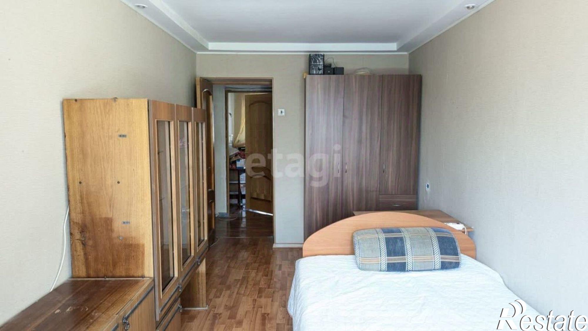 Купить квартиру за 4 100 000 рублей на городской округ Уфа