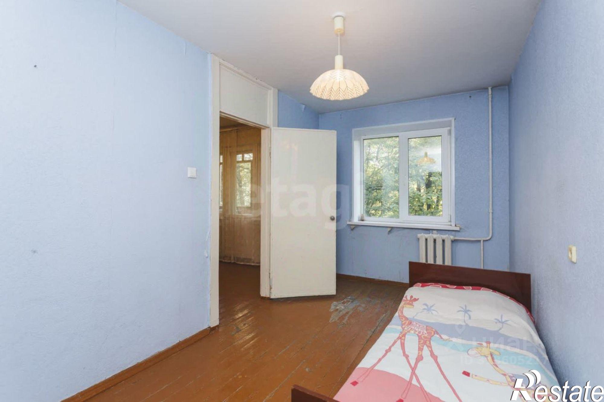 Купить квартиру за 4 950 000 рублей на городской округ Уфа