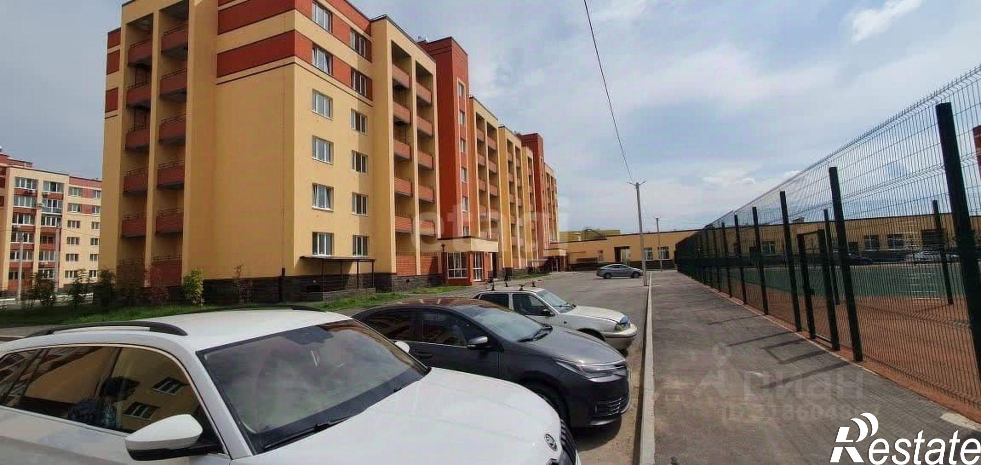 Купить квартиру за 6 700 000 рублей на Уфимский район