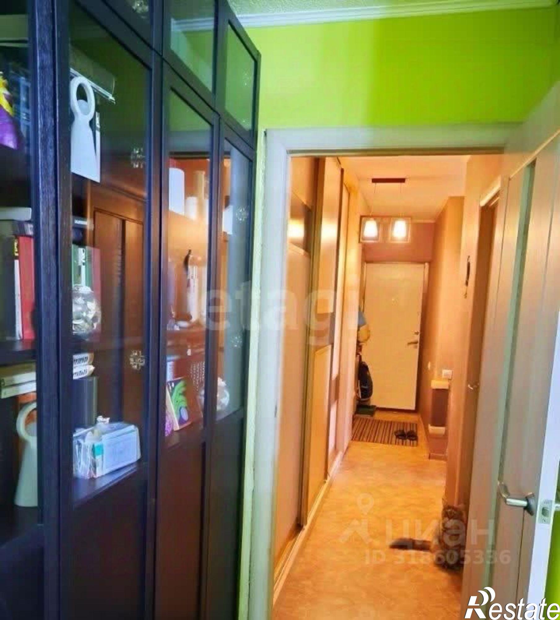 Купить квартиру за 6 500 000 рублей на городской округ Уфа