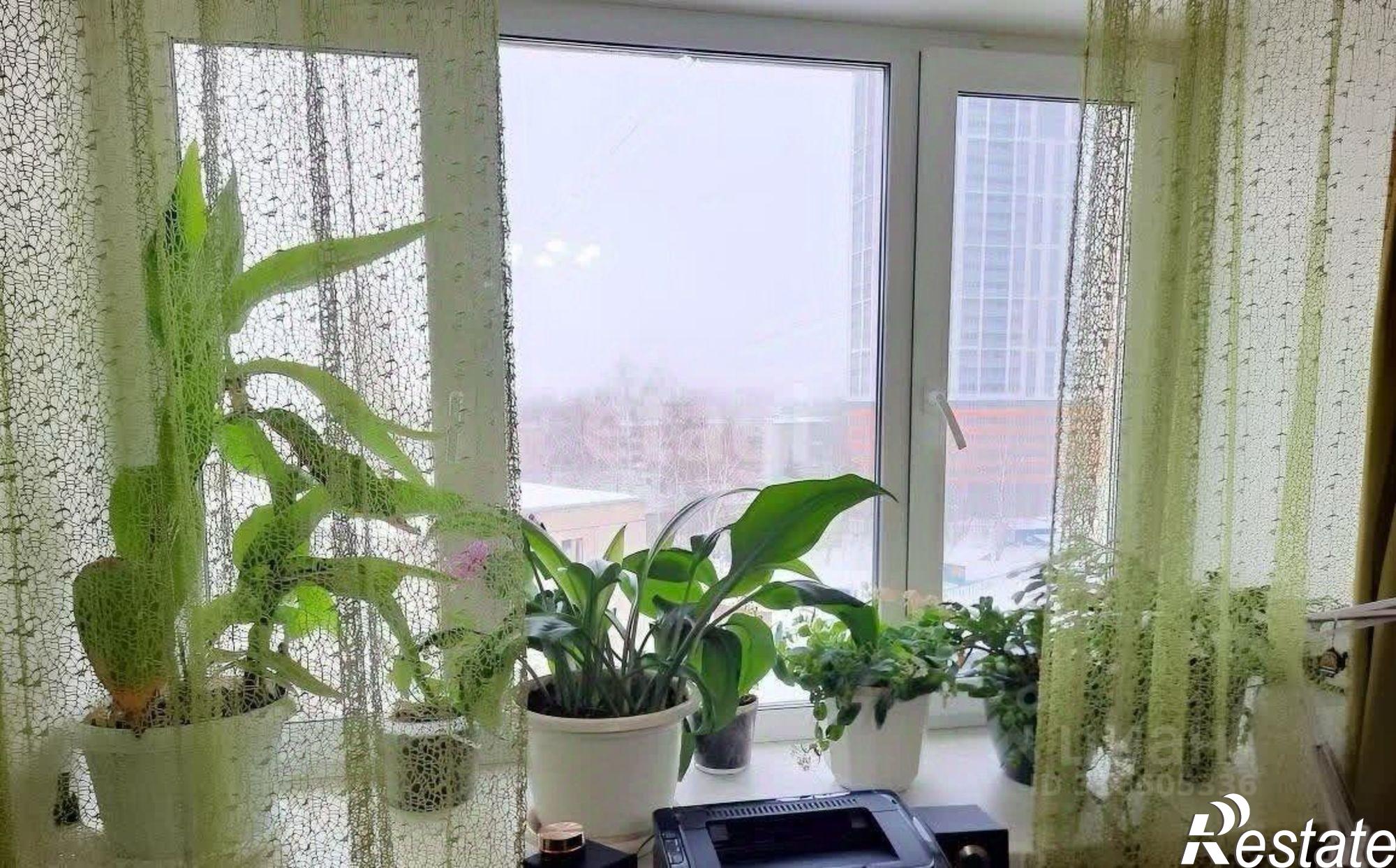 Купить квартиру за 6 500 000 рублей на городской округ Уфа