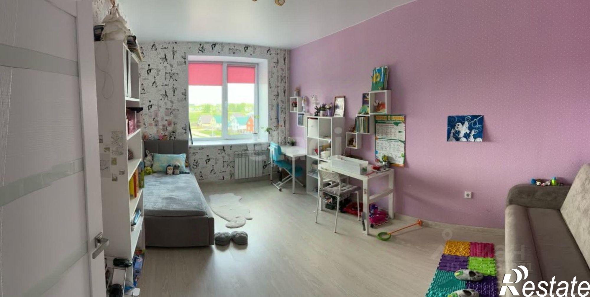 Купить квартиру за 7 350 000 рублей