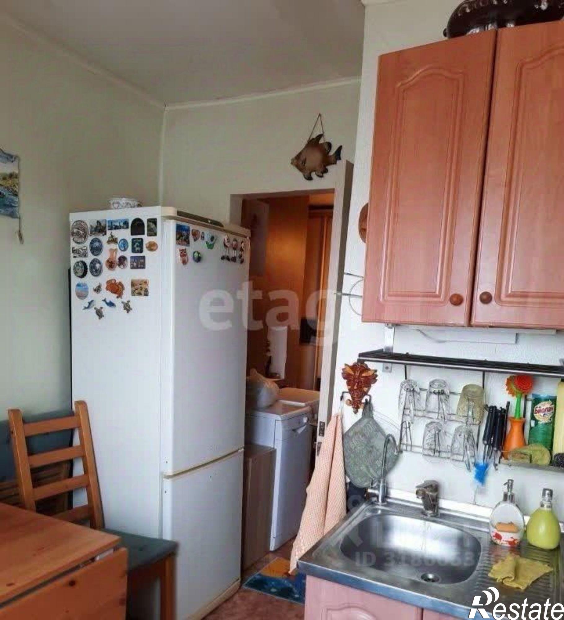 Купить квартиру за 6 500 000 рублей на городской округ Уфа