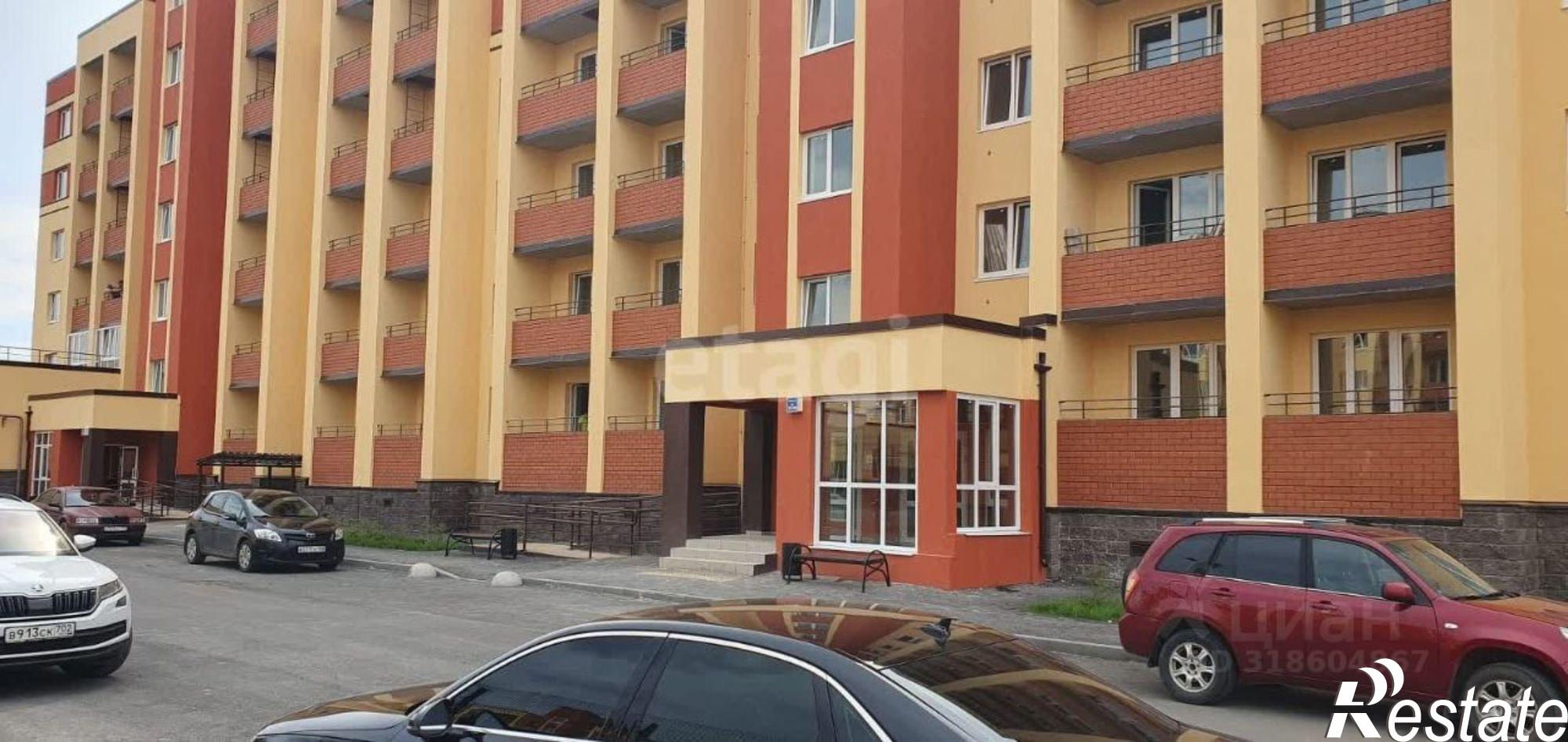 Купить квартиру за 6 700 000 рублей на Уфимский район