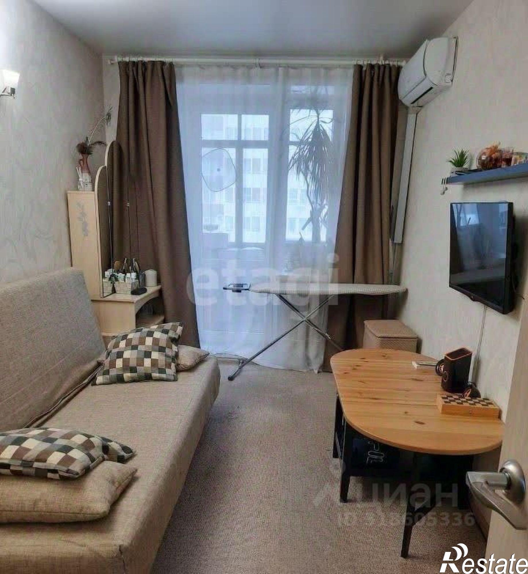 Купить квартиру за 6 500 000 рублей на городской округ Уфа