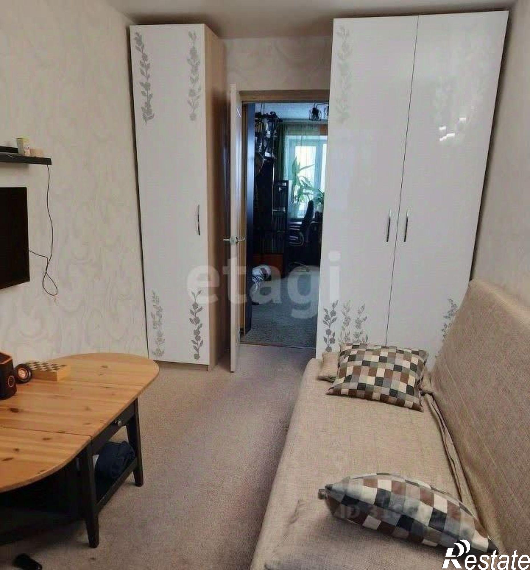 Купить квартиру за 6 500 000 рублей на городской округ Уфа