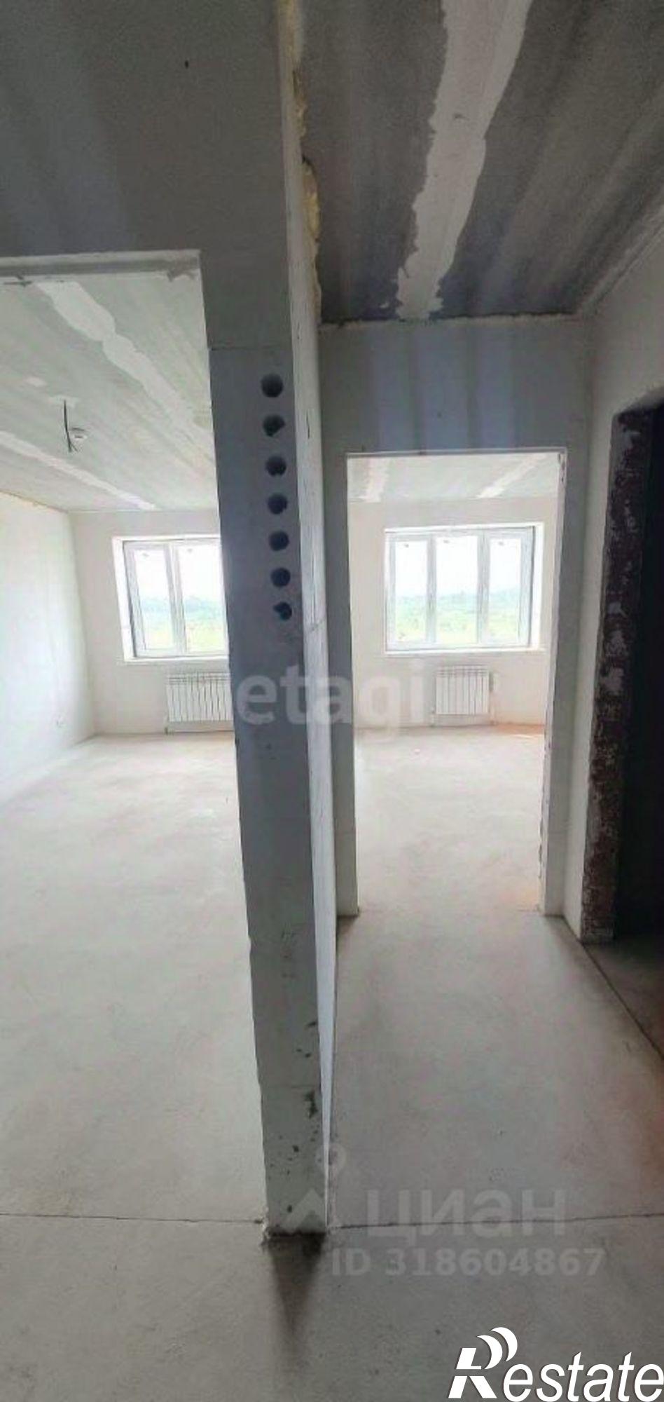 Купить квартиру за 6 700 000 рублей на Уфимский район