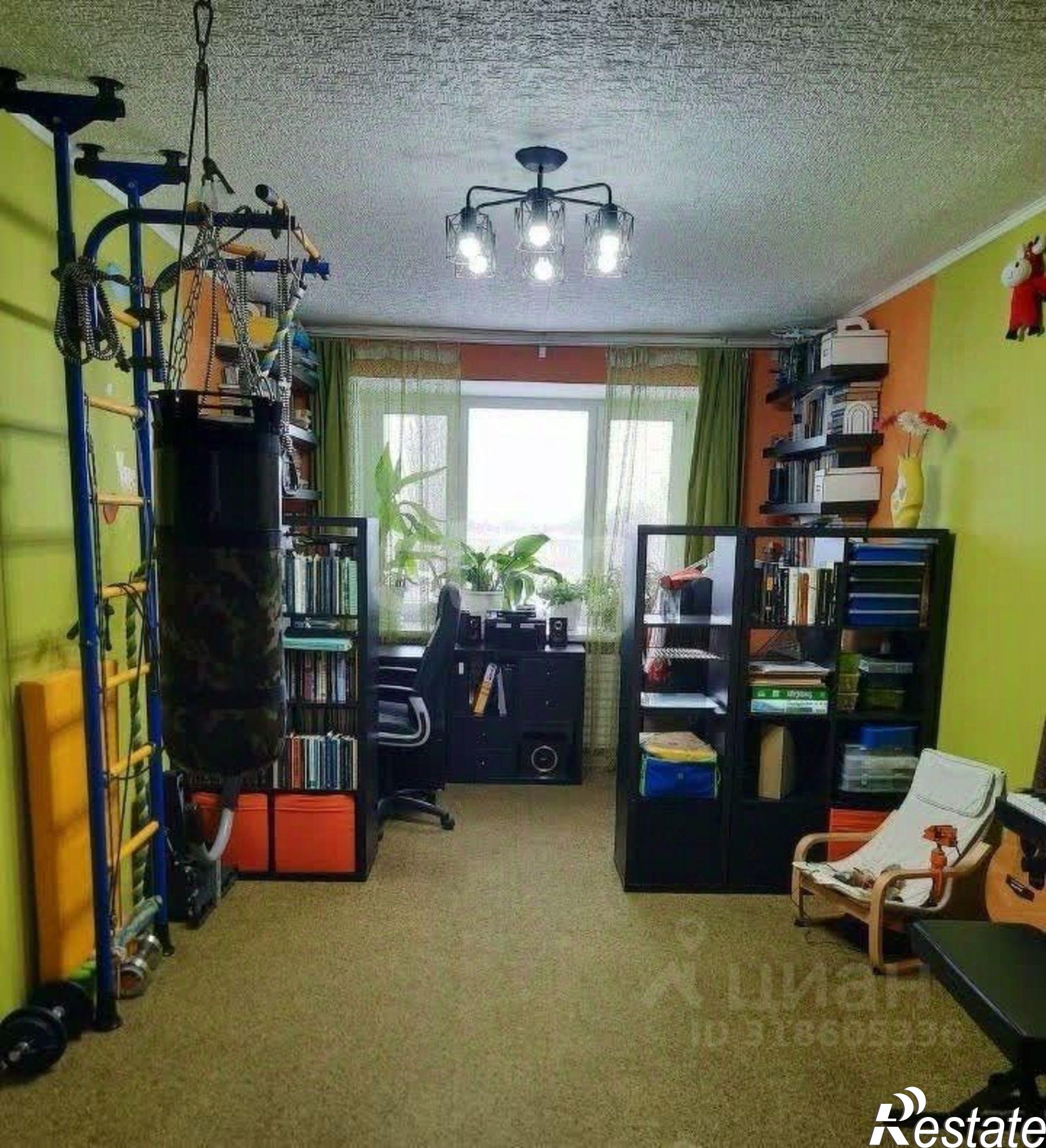 Купить квартиру за 6 500 000 рублей на городской округ Уфа