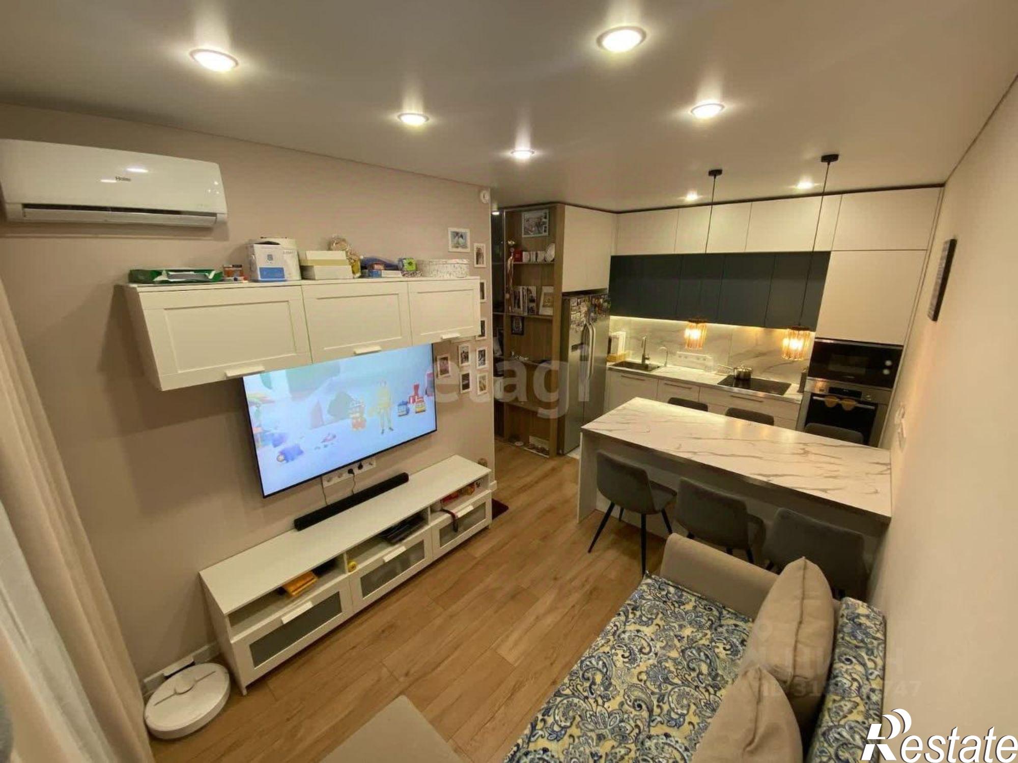 Купить квартиру за 11 200 000 рублей на городской округ Уфа