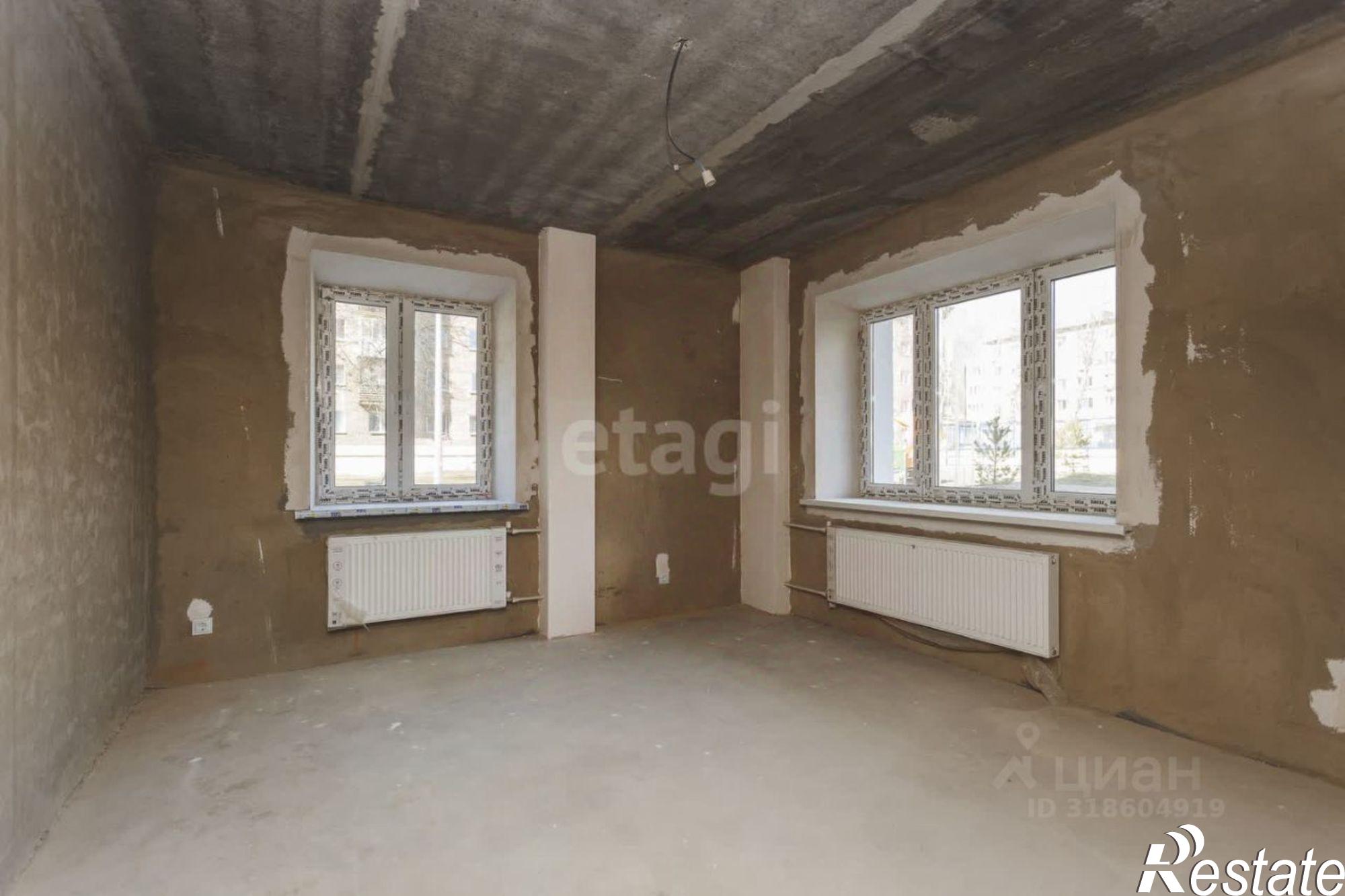 Купить квартиру за 10 100 000 рублей на городской округ Уфа