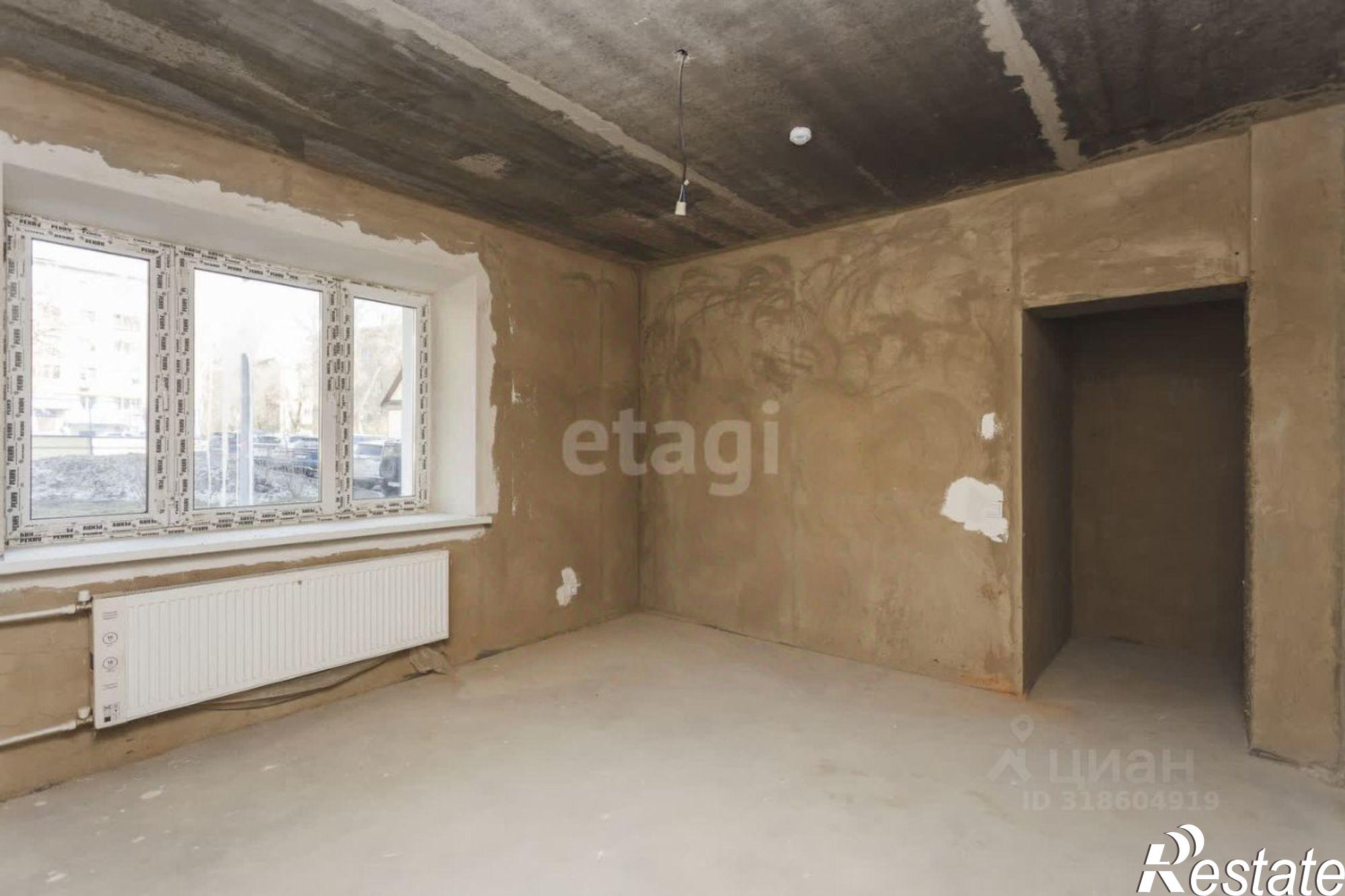 Купить квартиру за 10 100 000 рублей на городской округ Уфа