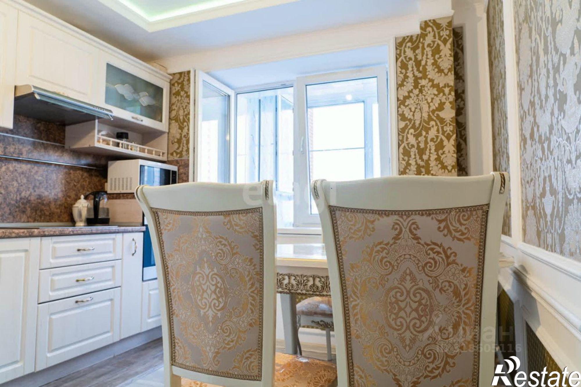 Купить квартиру за 11 200 000 рублей на городской округ Уфа