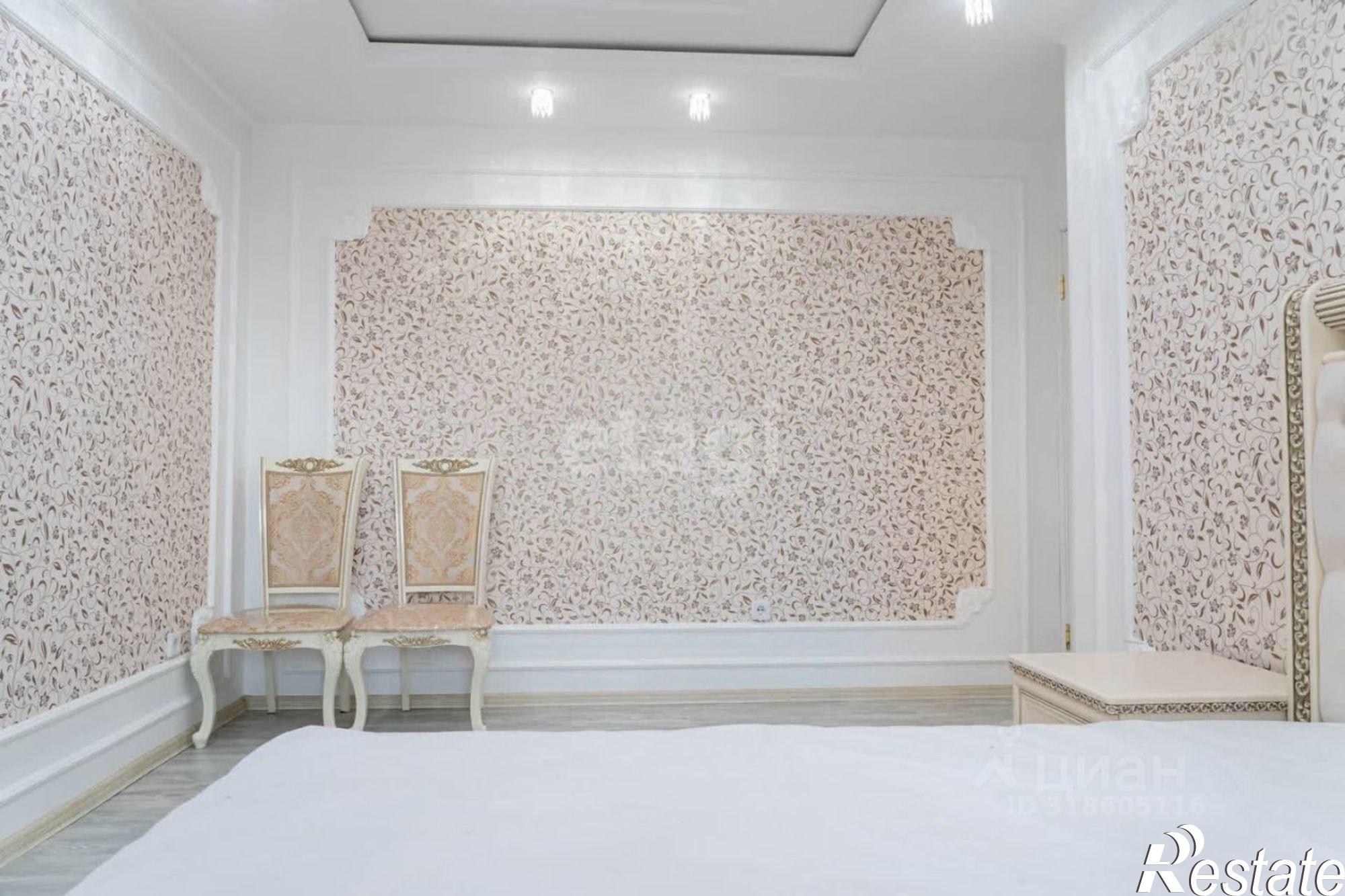 Купить квартиру за 11 200 000 рублей на городской округ Уфа