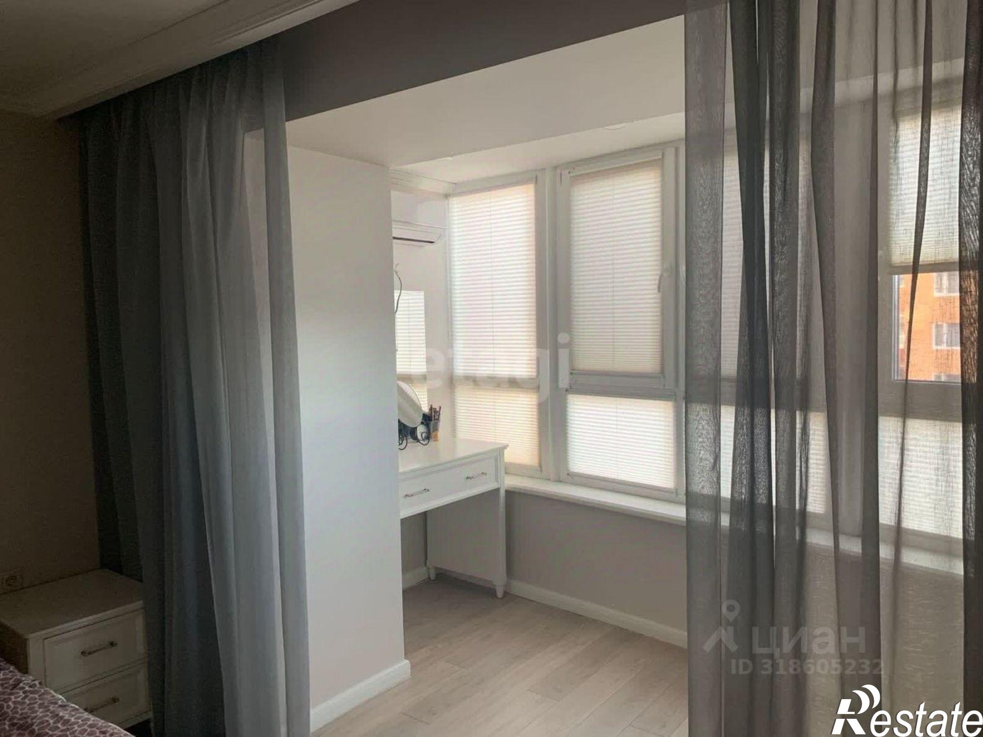 Купить квартиру за 12 800 000 рублей на городской округ Уфа