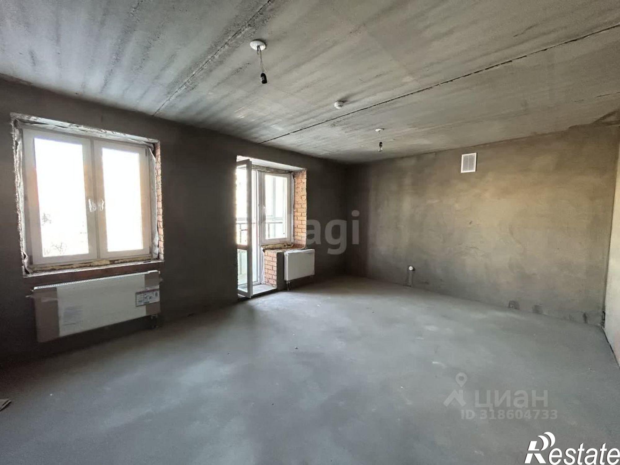 Купить квартиру за 12 600 000 рублей на городской округ Уфа