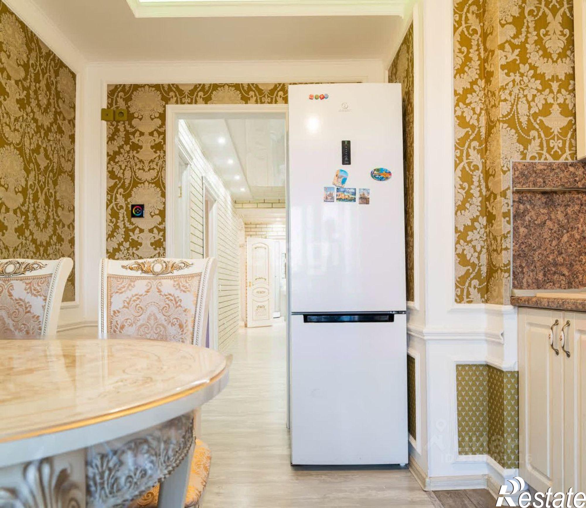 Купить квартиру за 11 200 000 рублей на городской округ Уфа