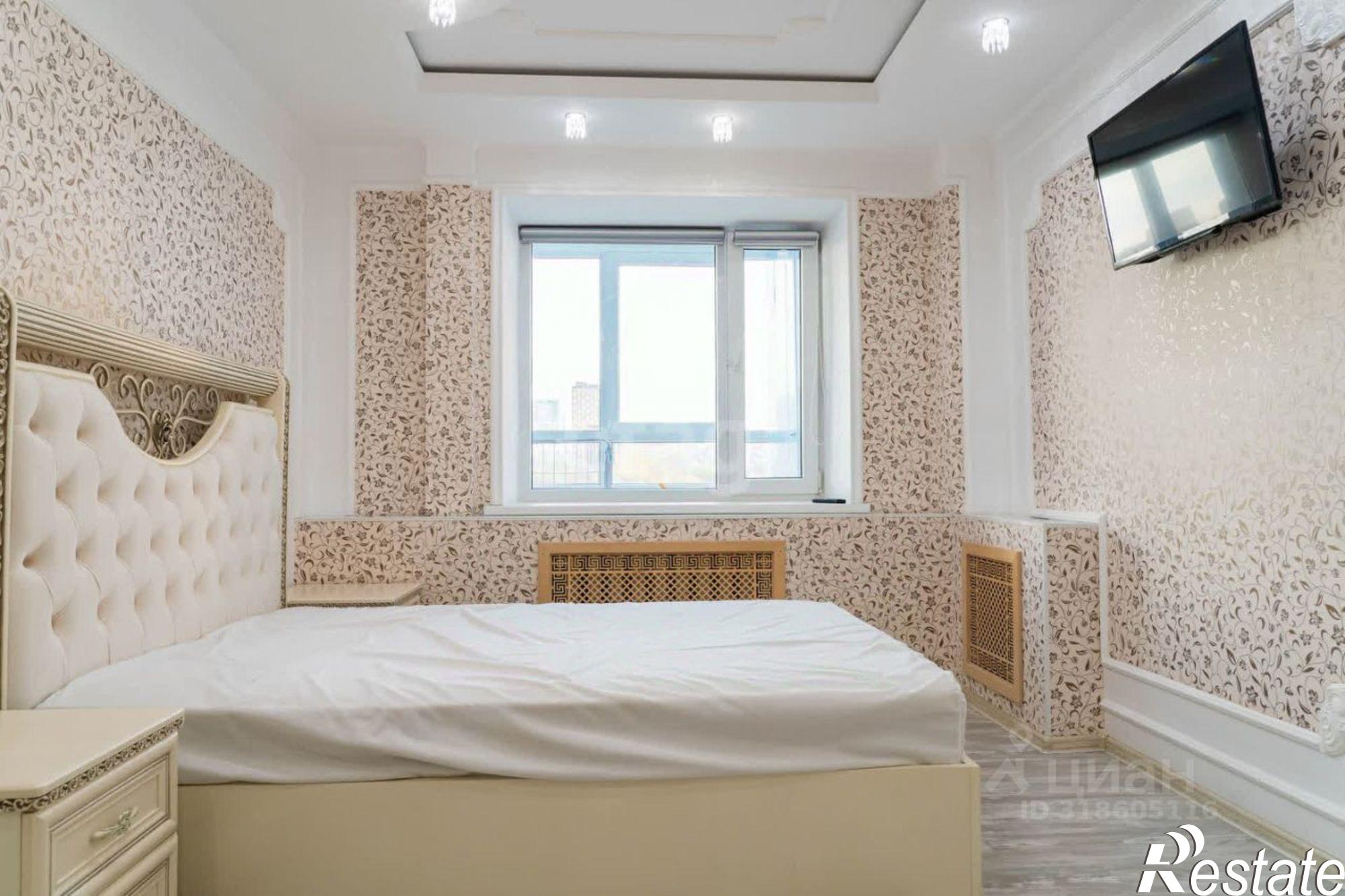 Купить квартиру за 11 200 000 рублей на городской округ Уфа