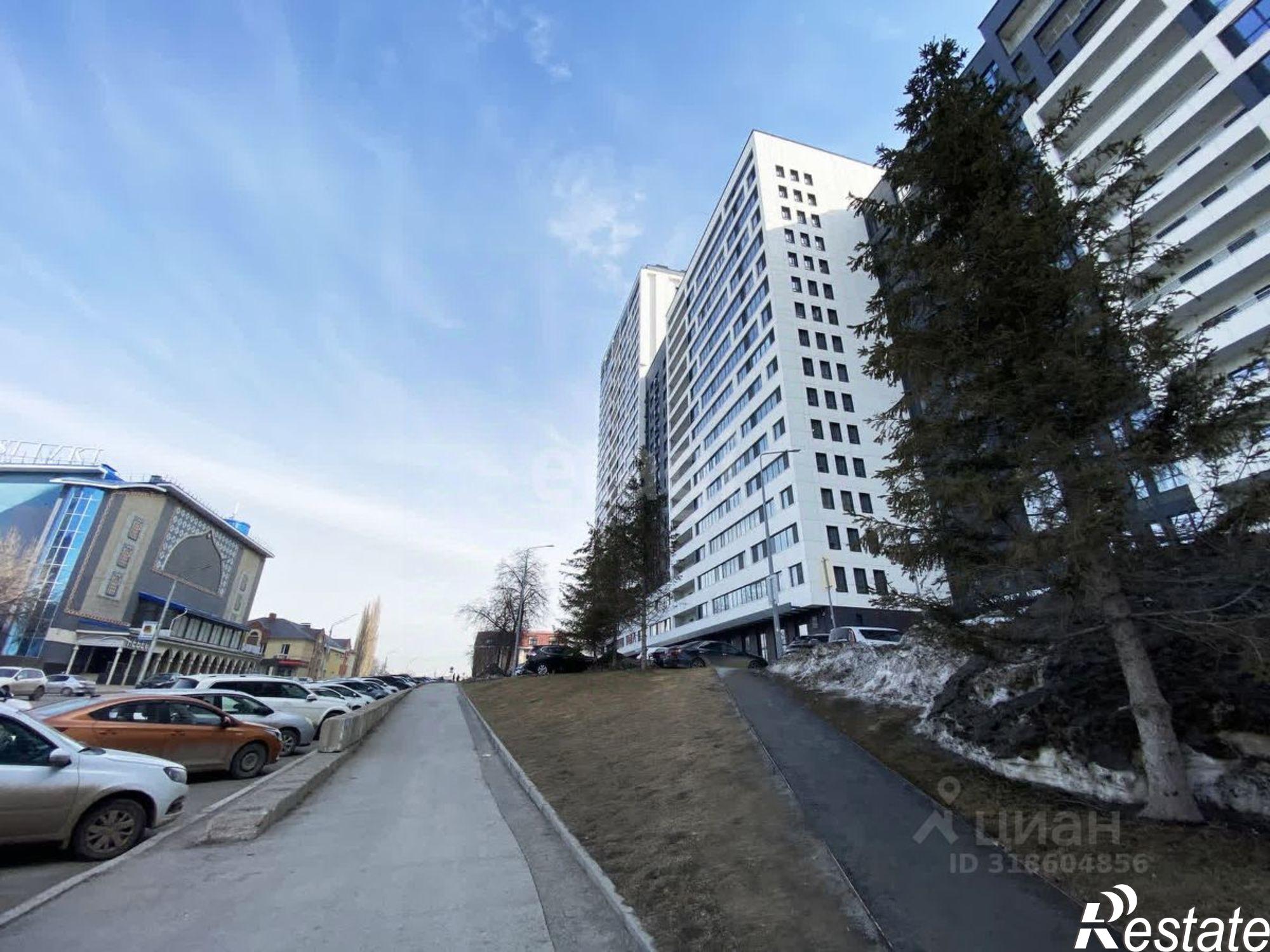 Купить офис, помещение под офис за 2 985 900 рублей на городской округ Уфа