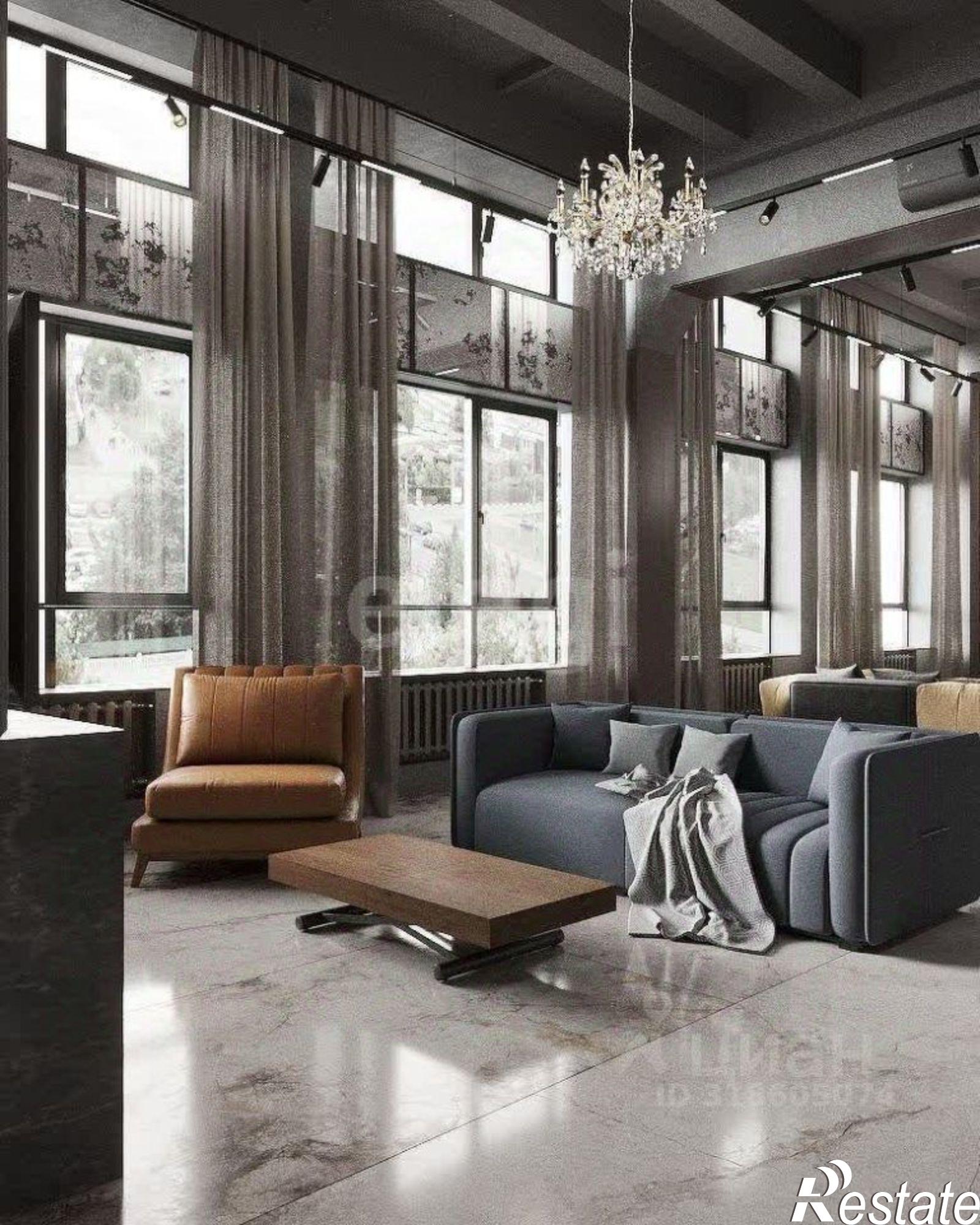 Купить квартиру за 54 999 000 рублей на городской округ Уфа