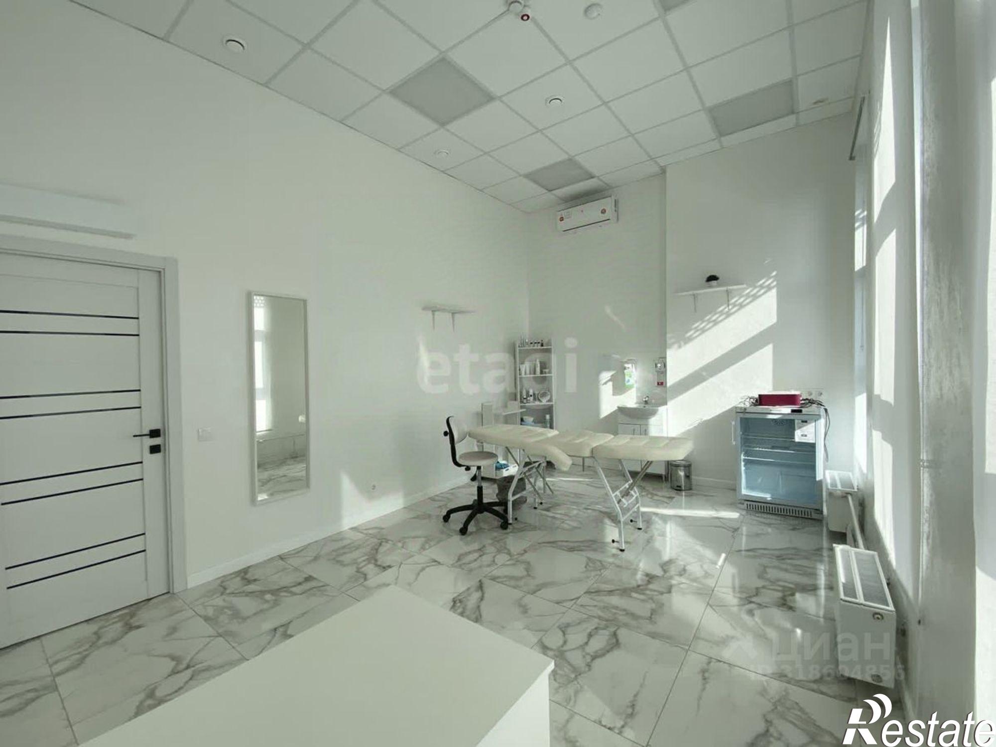 Купить офис, помещение под офис за 2 985 900 рублей на городской округ Уфа