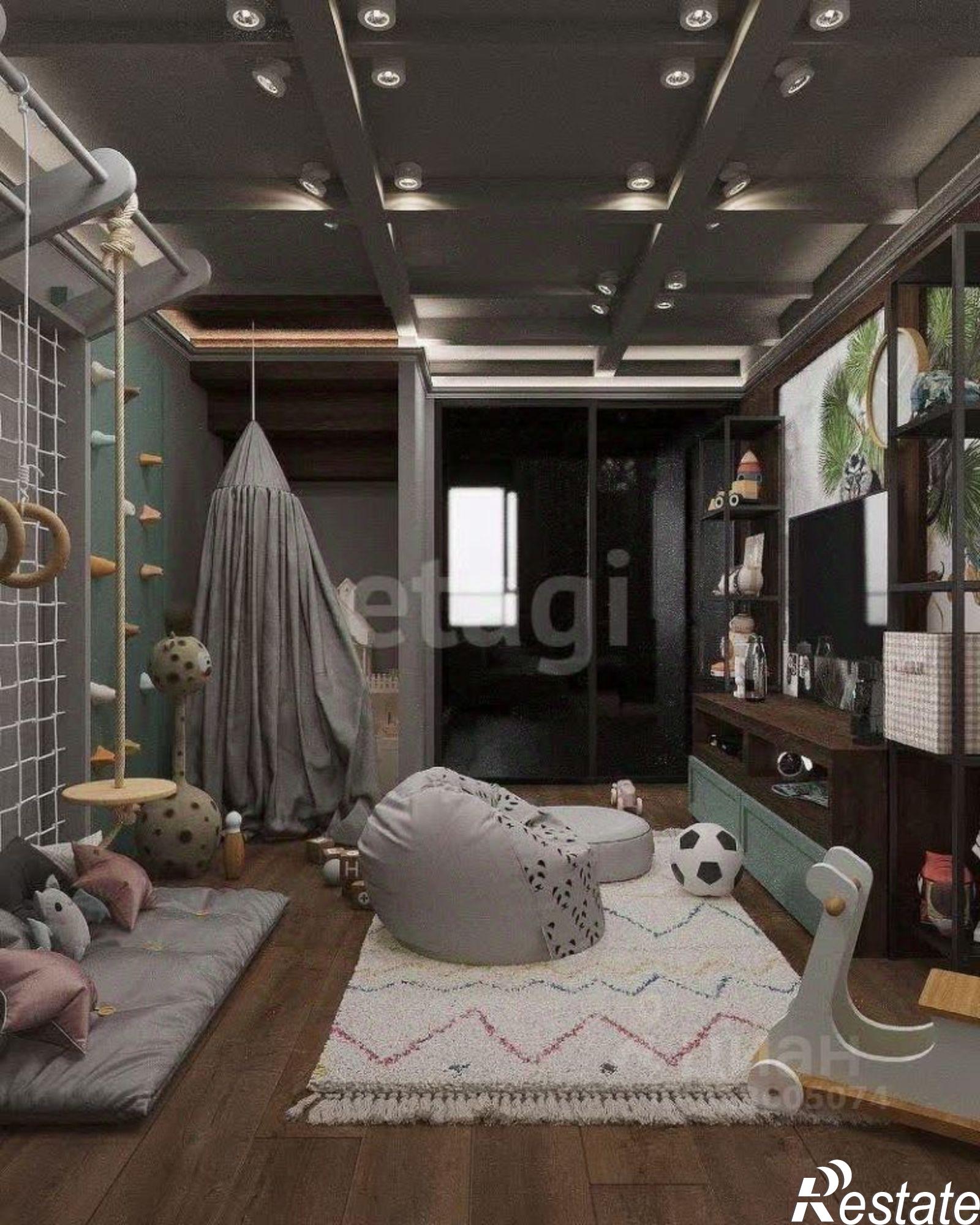 Купить квартиру за 54 999 000 рублей на городской округ Уфа