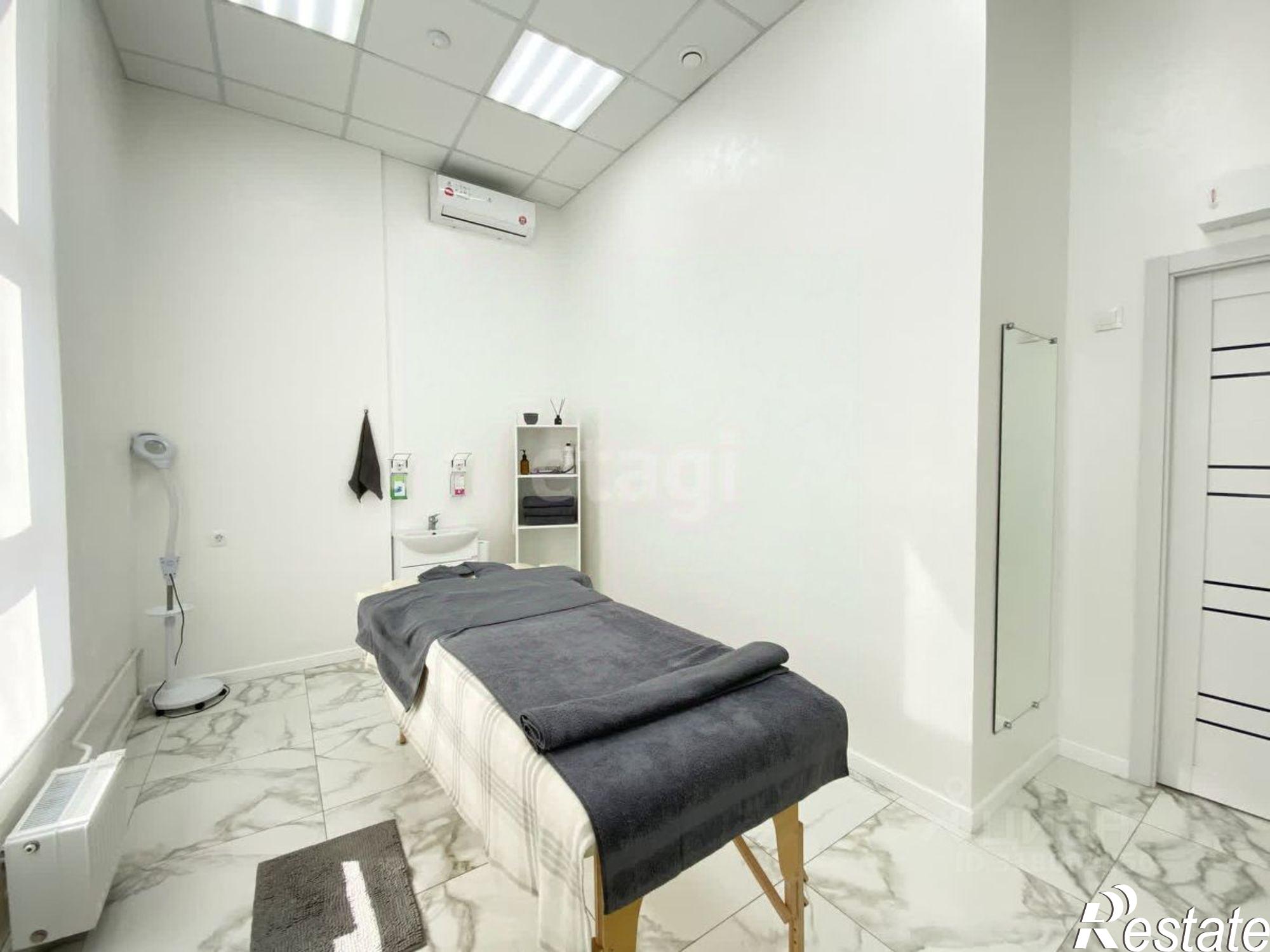 Купить офис, помещение под офис за 2 985 900 рублей на городской округ Уфа