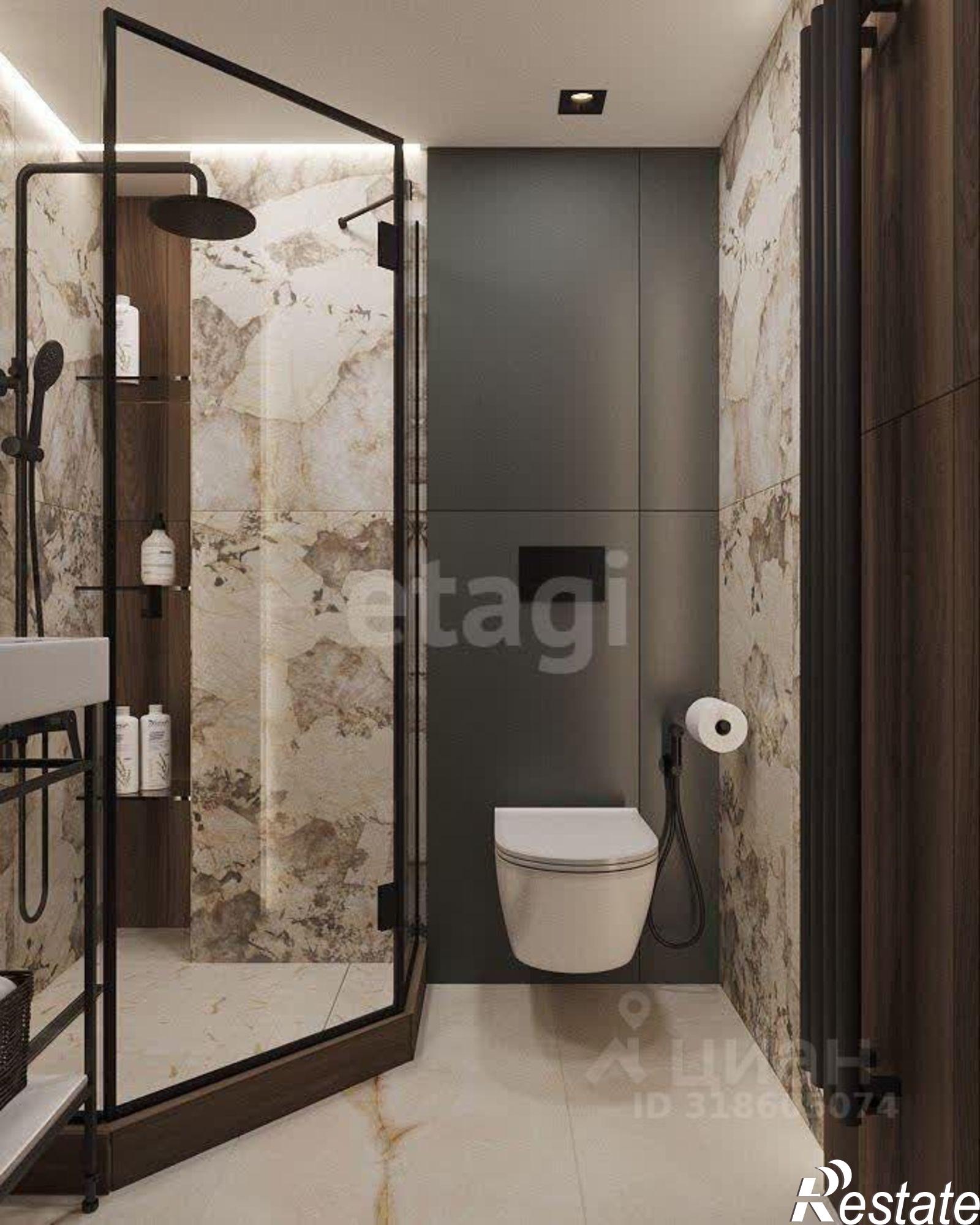 Купить квартиру за 54 999 000 рублей на городской округ Уфа