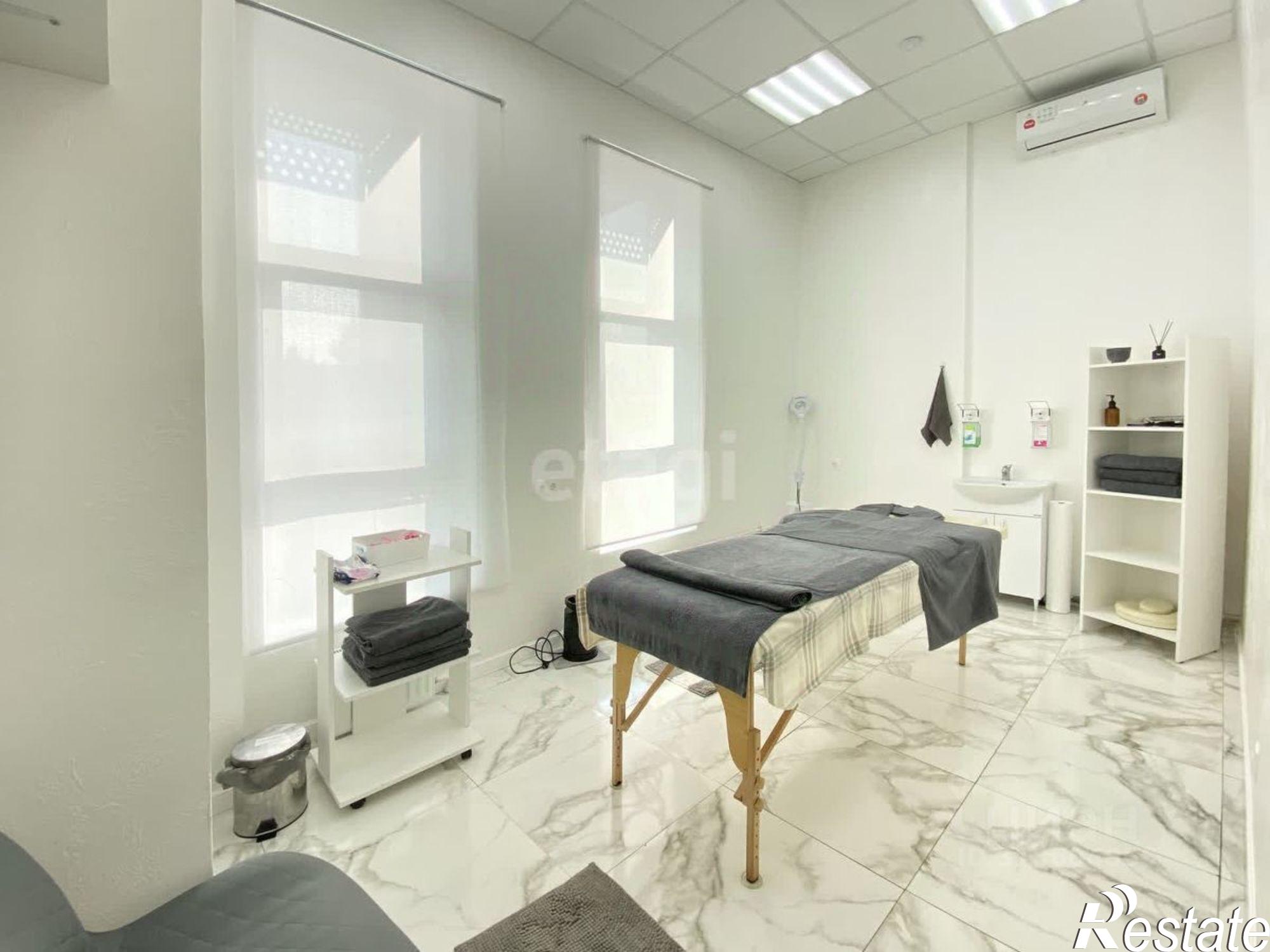 Купить офис, помещение под офис за 2 985 900 рублей на городской округ Уфа