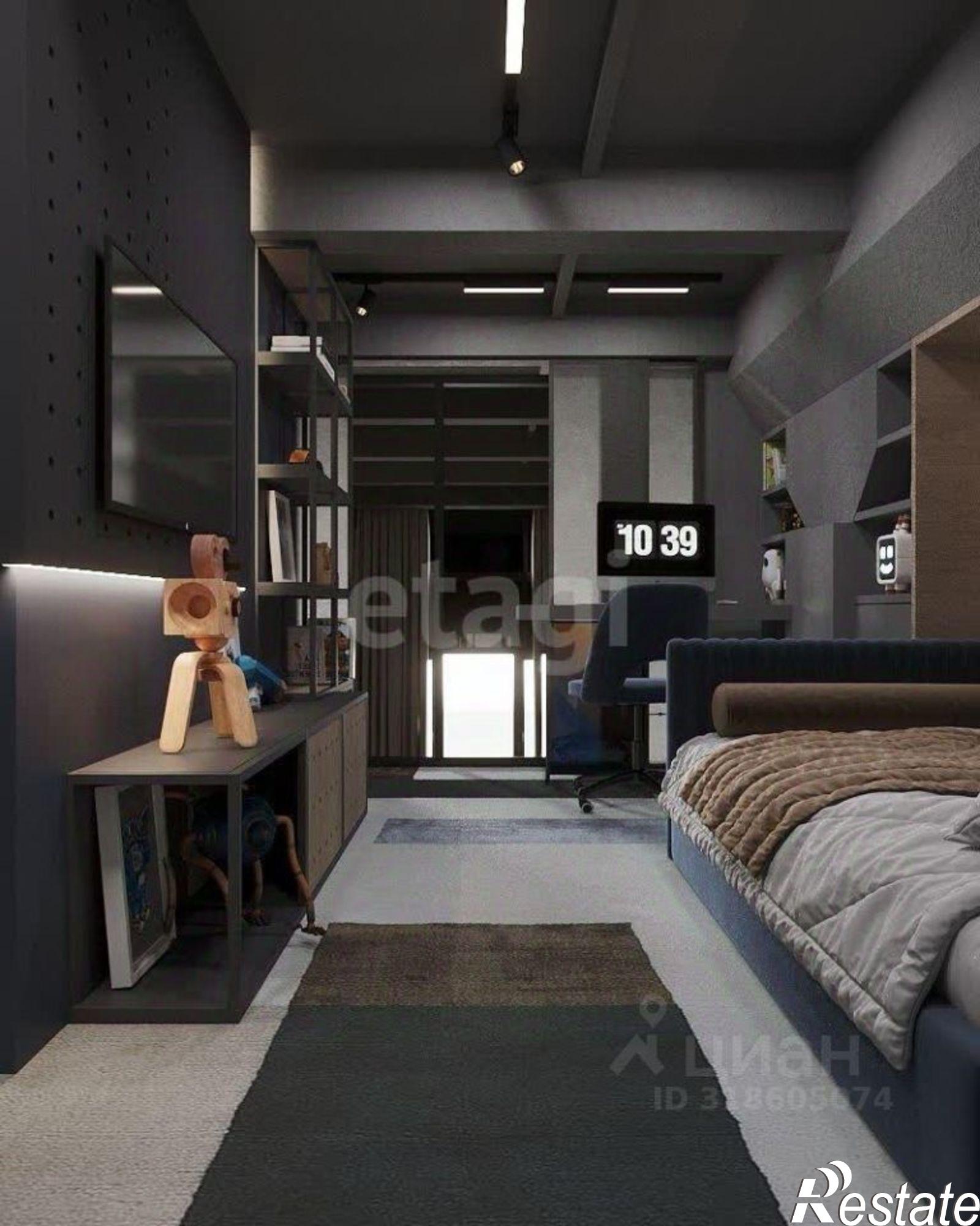 Купить квартиру за 54 999 000 рублей на городской округ Уфа