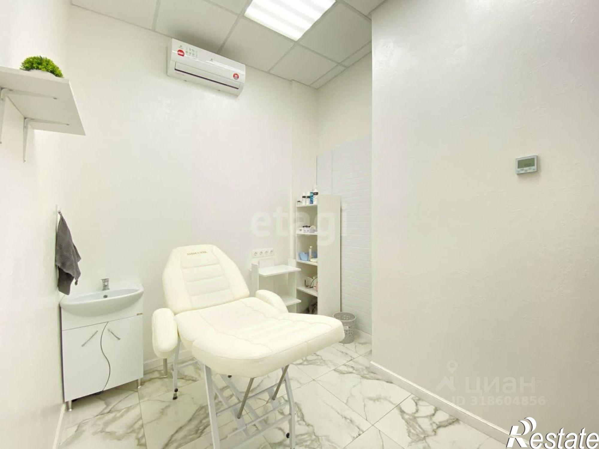 Купить офис, помещение под офис за 2 985 900 рублей на городской округ Уфа