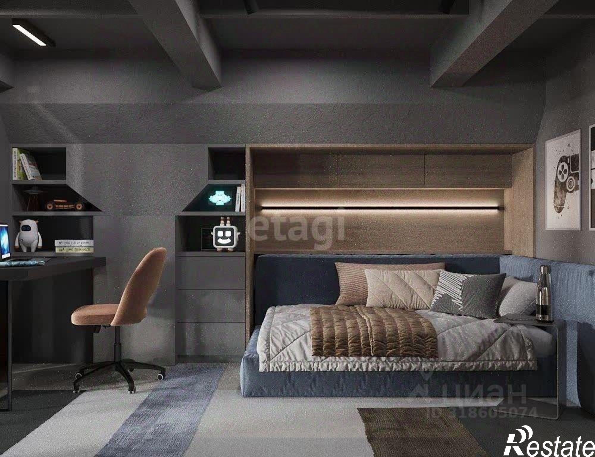 Купить квартиру за 54 999 000 рублей на городской округ Уфа