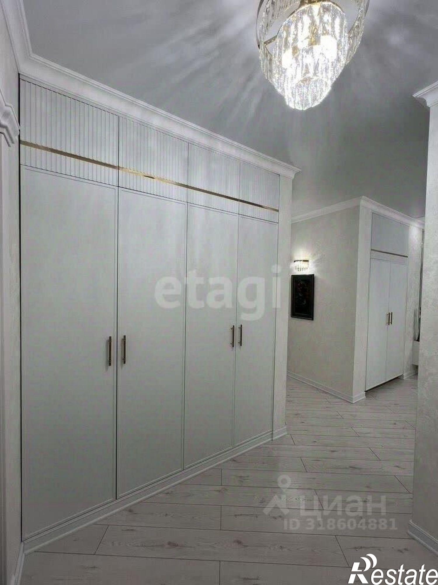 Купить квартиру за 37 990 000 рублей на городской округ Уфа