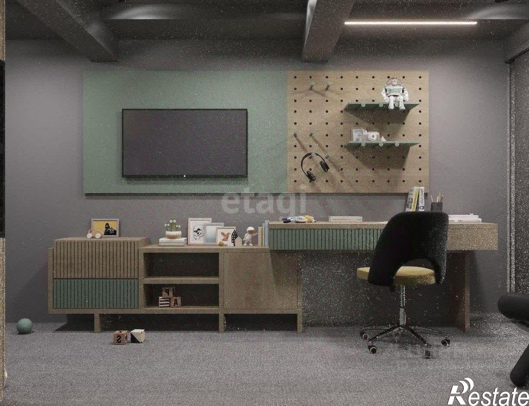 Купить квартиру за 54 999 000 рублей на городской округ Уфа