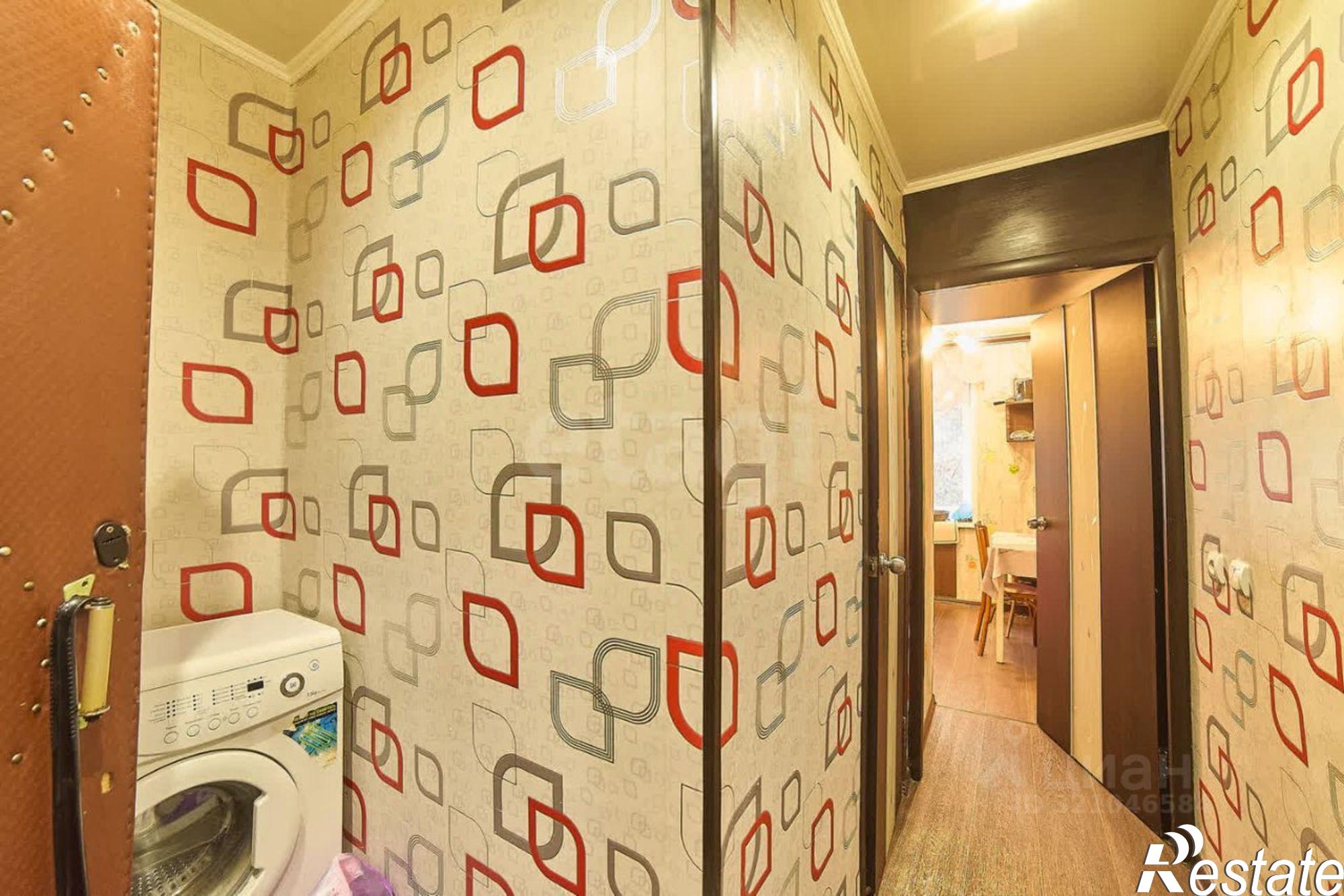 Купить квартиру за 3 050 000 рублей