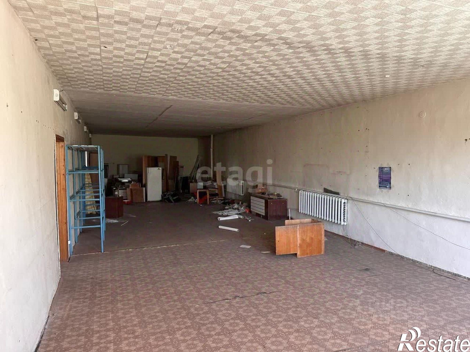 Купить офис, помещение под офис за 8 992 360 рублей на улица Чкалова, 3А