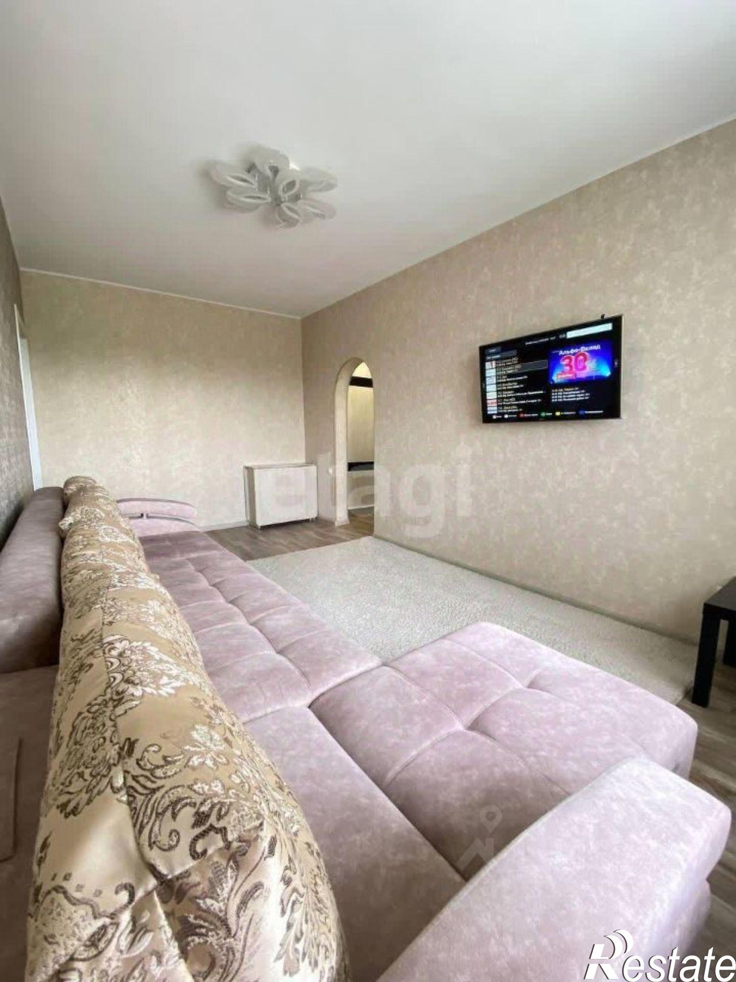 Купить квартиру за 3 800 000 рублей на городской округ Уфа