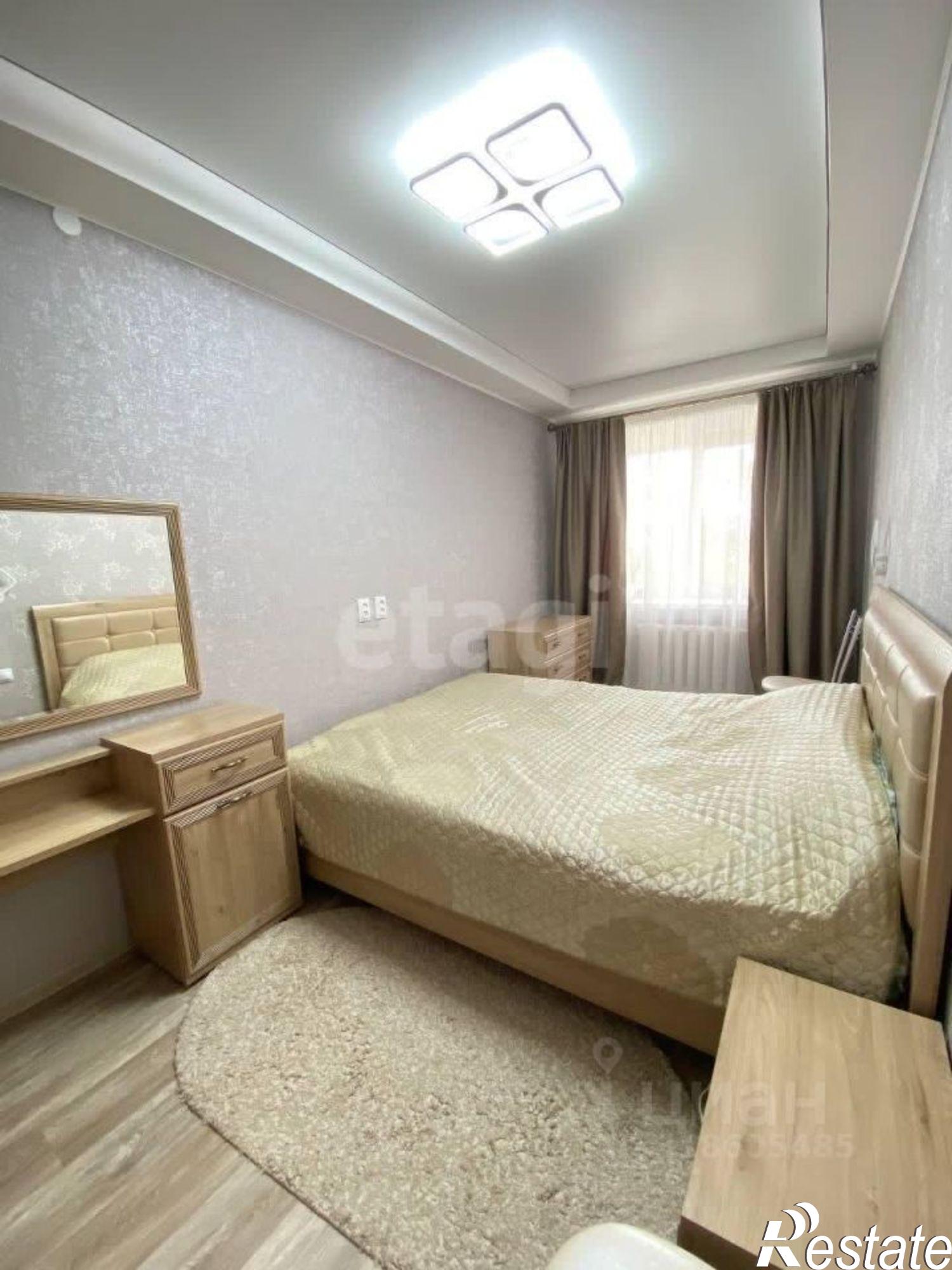 Купить квартиру за 3 800 000 рублей на городской округ Уфа