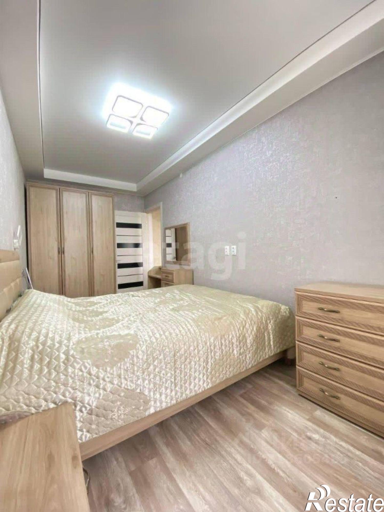 Купить квартиру за 3 800 000 рублей на городской округ Уфа