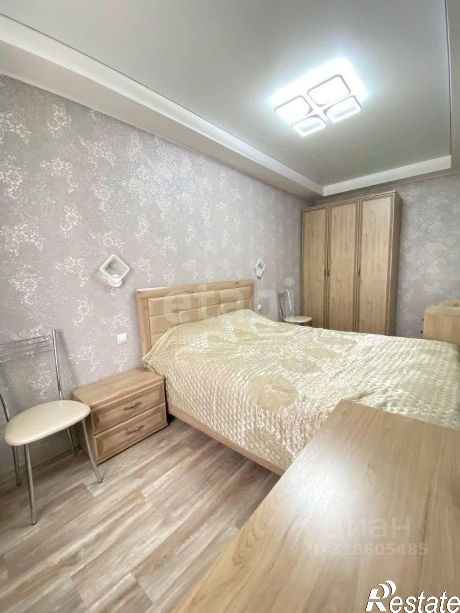 Купить квартиру за 3 800 000 рублей на городской округ Уфа