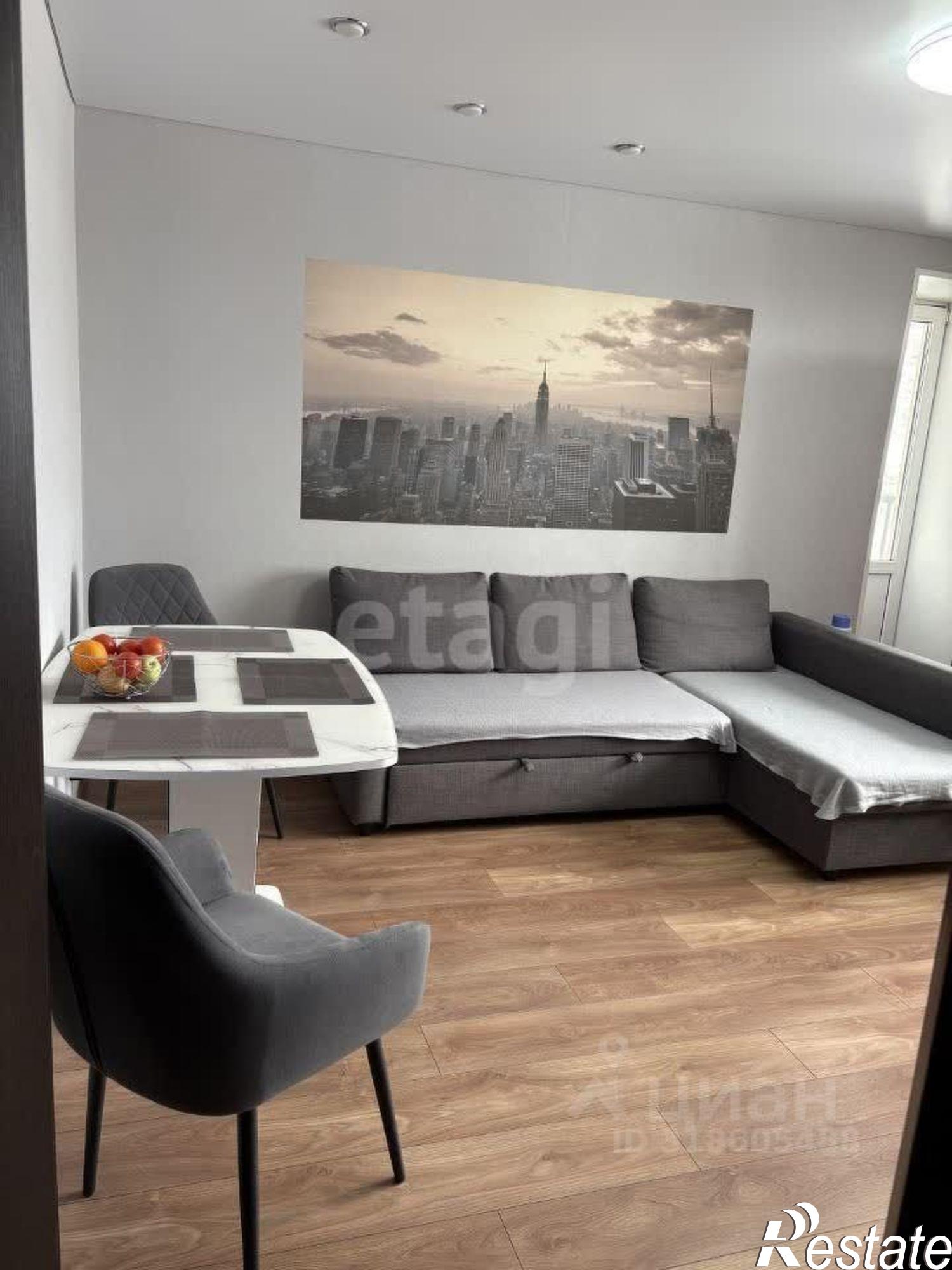 Купить квартиру за 6 500 000 рублей на городской округ Уфа