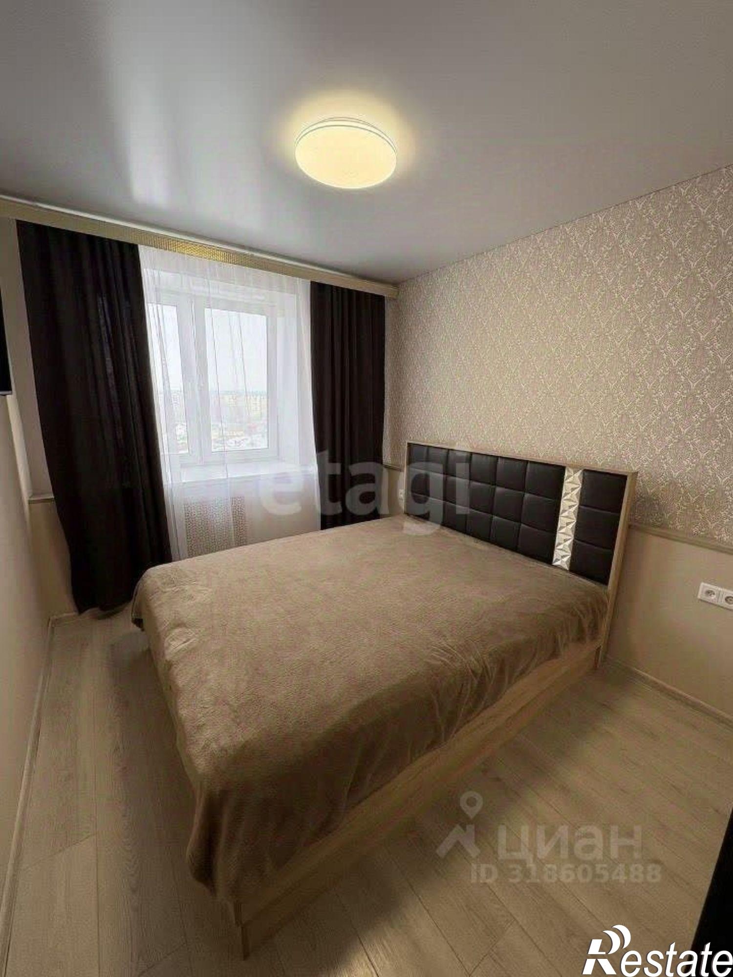 Купить квартиру за 6 500 000 рублей на городской округ Уфа