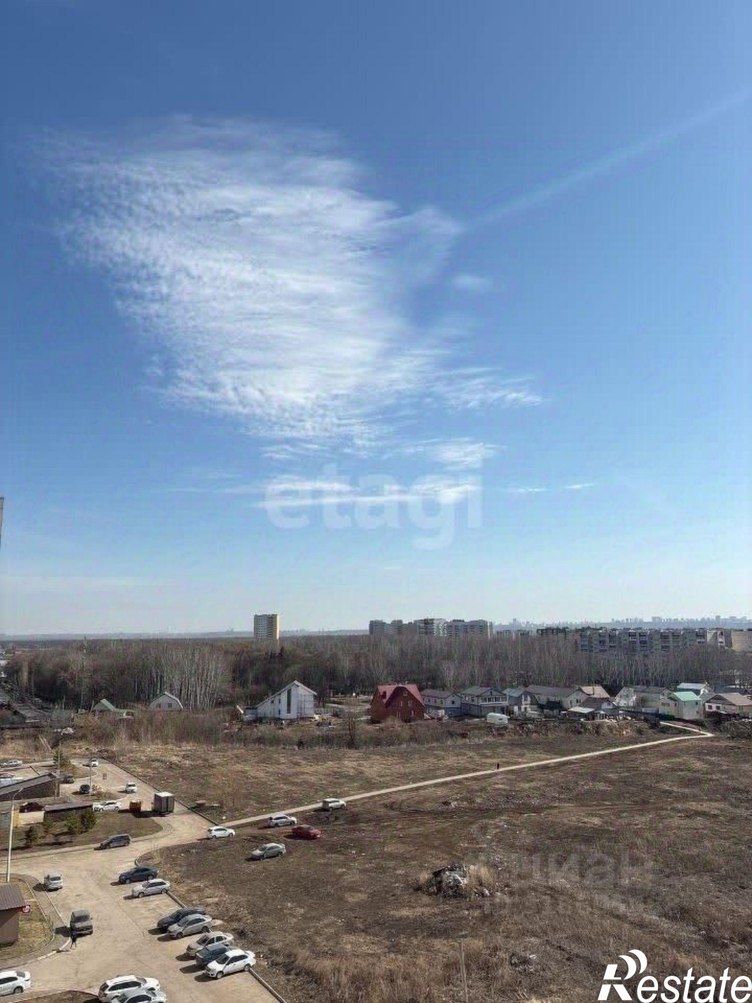 Купить квартиру за 6 500 000 рублей на городской округ Уфа