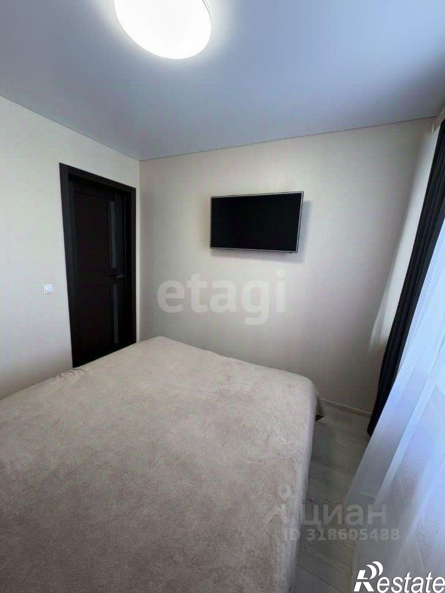 Купить квартиру за 6 500 000 рублей на городской округ Уфа