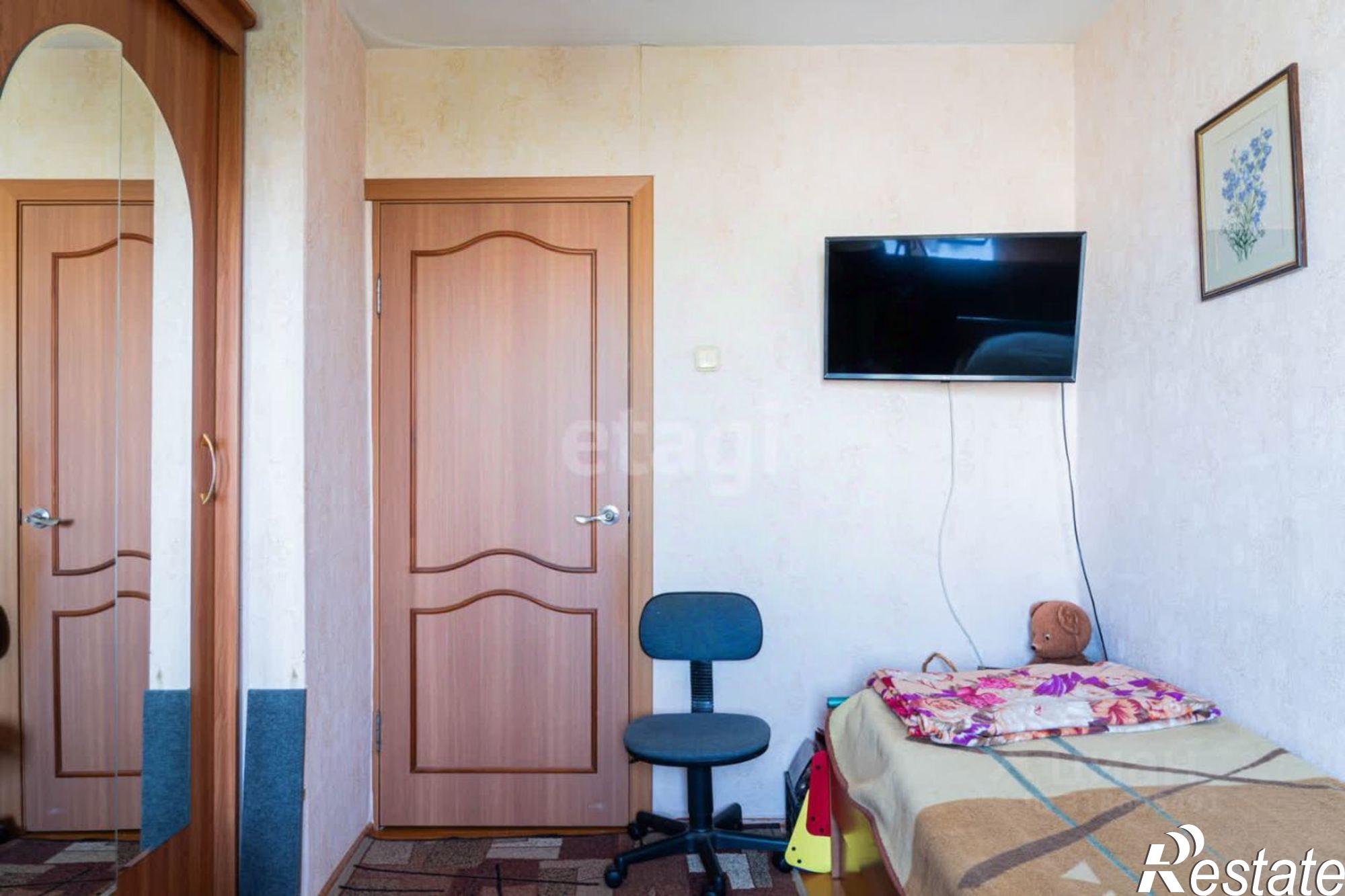 Купить квартиру за 5 990 000 рублей на городской округ Уфа