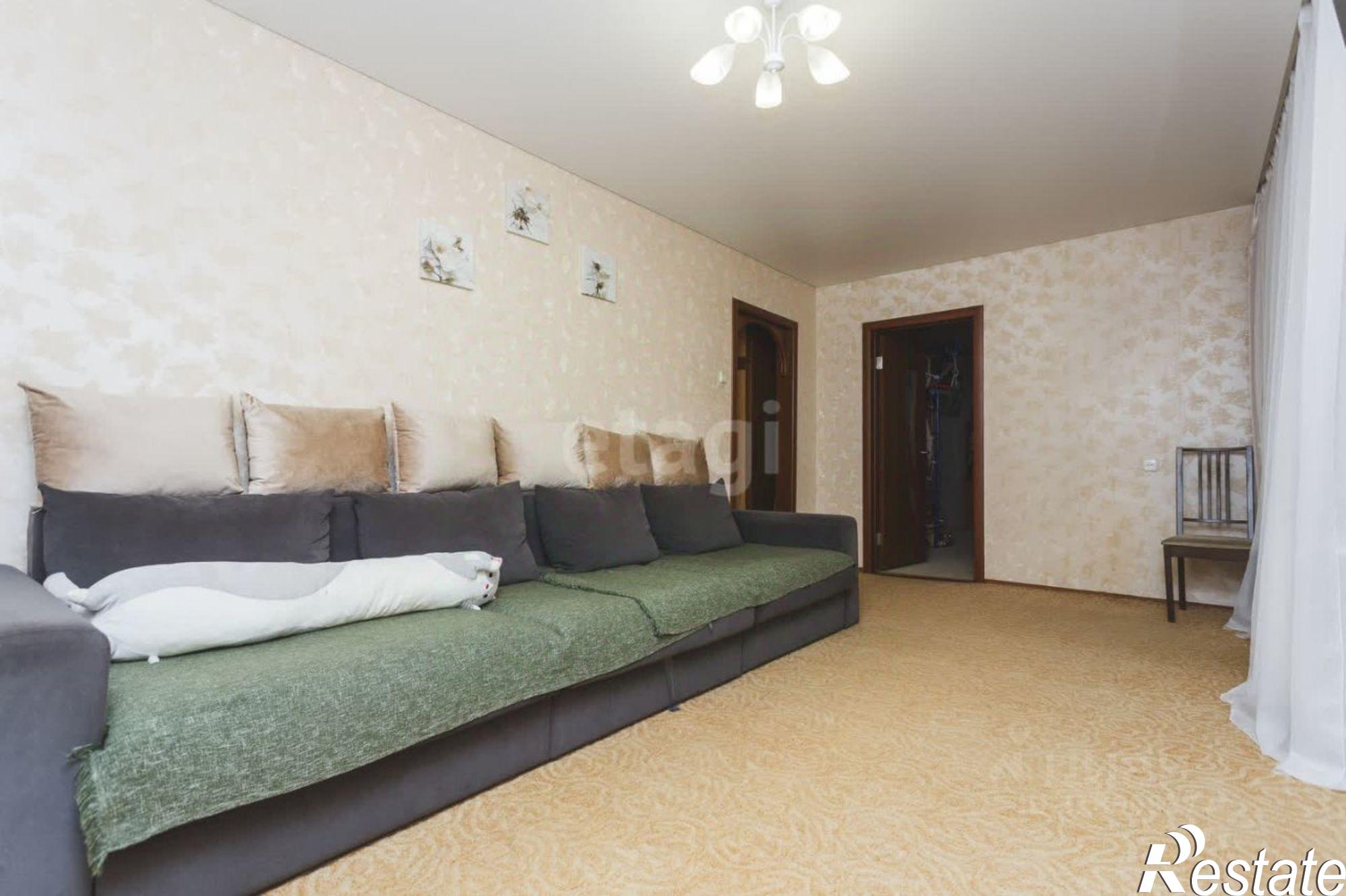 Купить квартиру за 6 800 000 рублей на городской округ Уфа