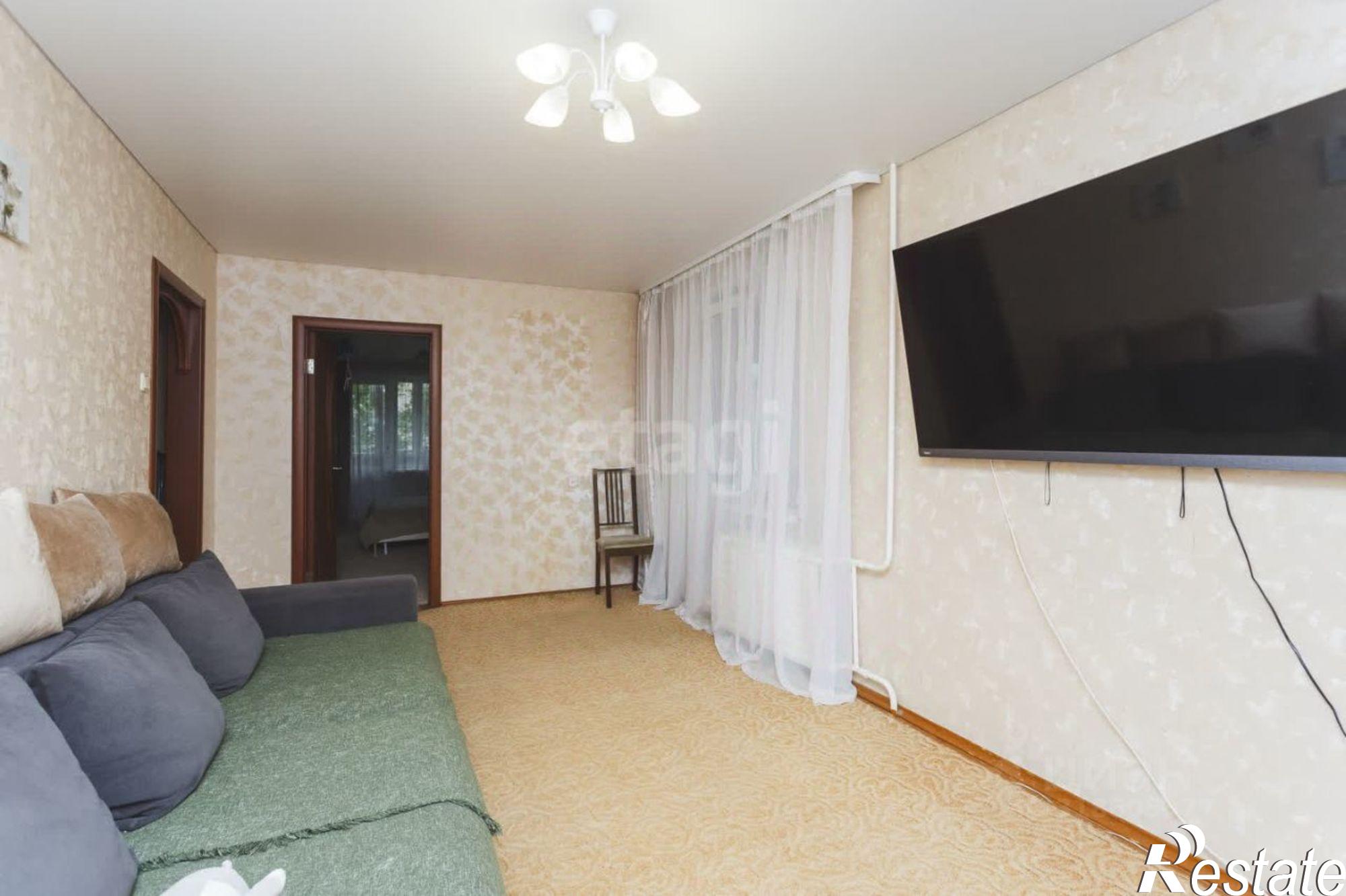 Купить квартиру за 6 800 000 рублей на городской округ Уфа