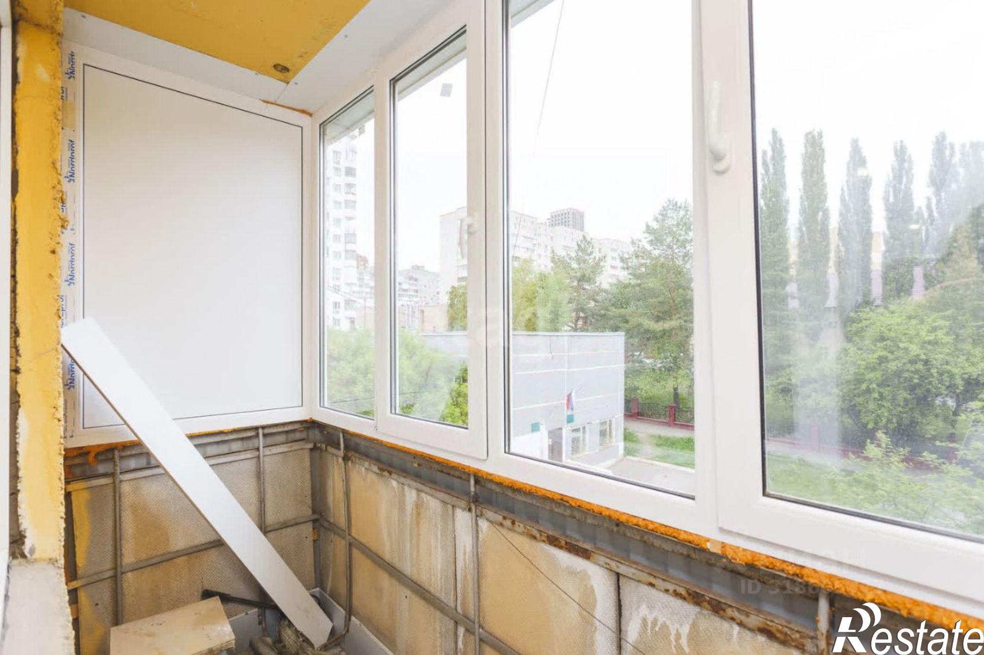 Купить квартиру за 6 800 000 рублей на городской округ Уфа