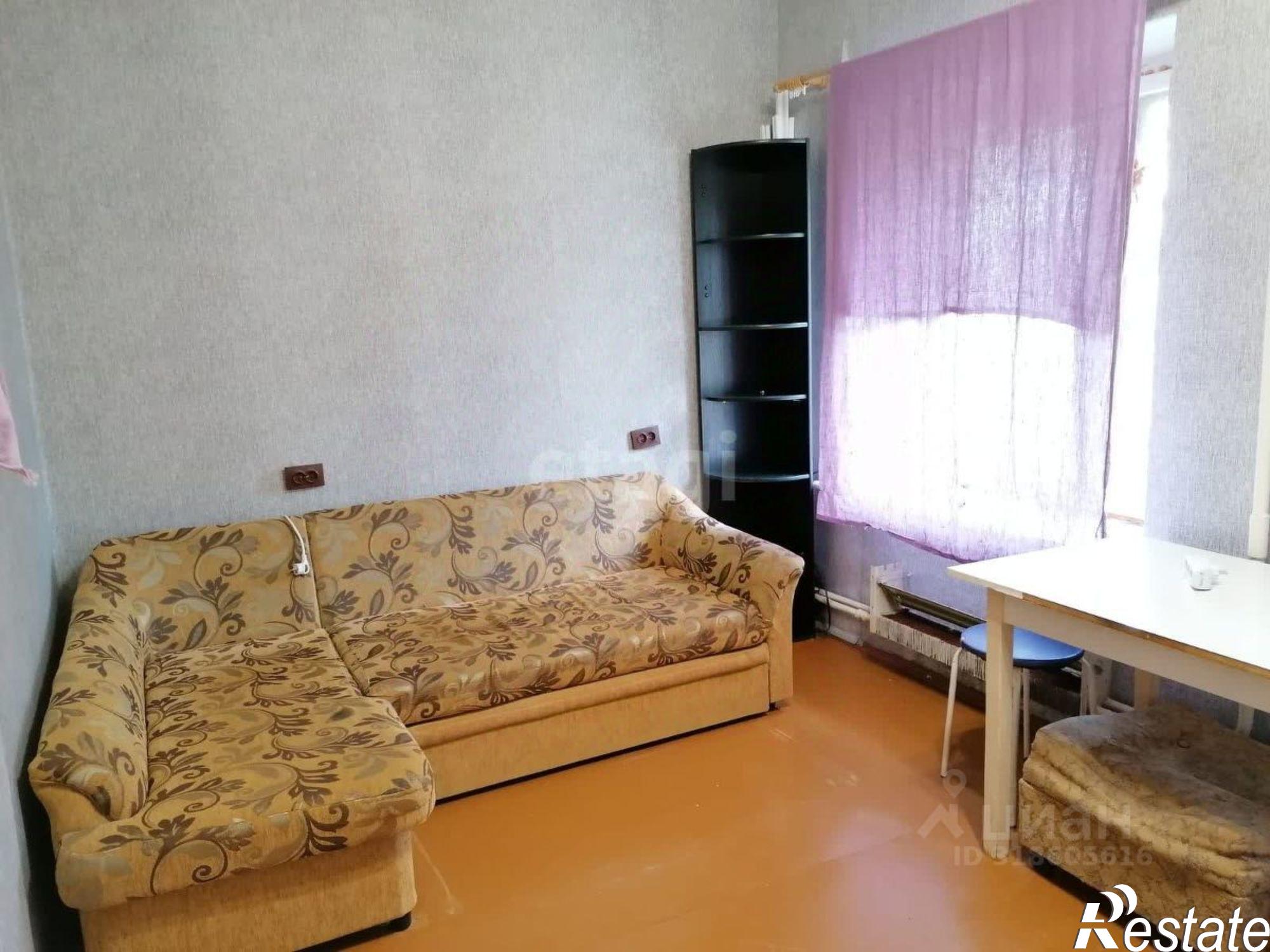 Купить комнату за 1 220 000 рублей на городской округ Уфа