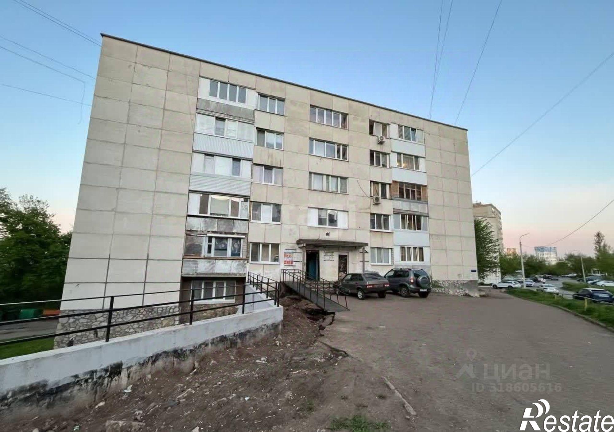 Купить комнату за 1 220 000 рублей на городской округ Уфа