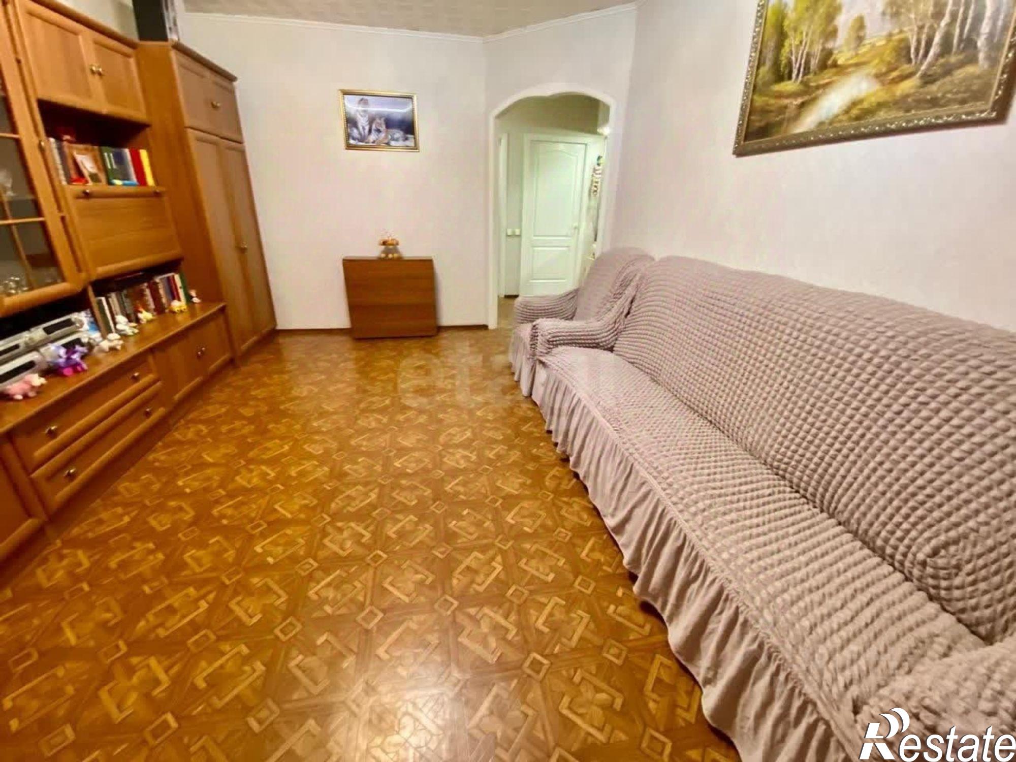 Купить квартиру за 4 450 000 рублей